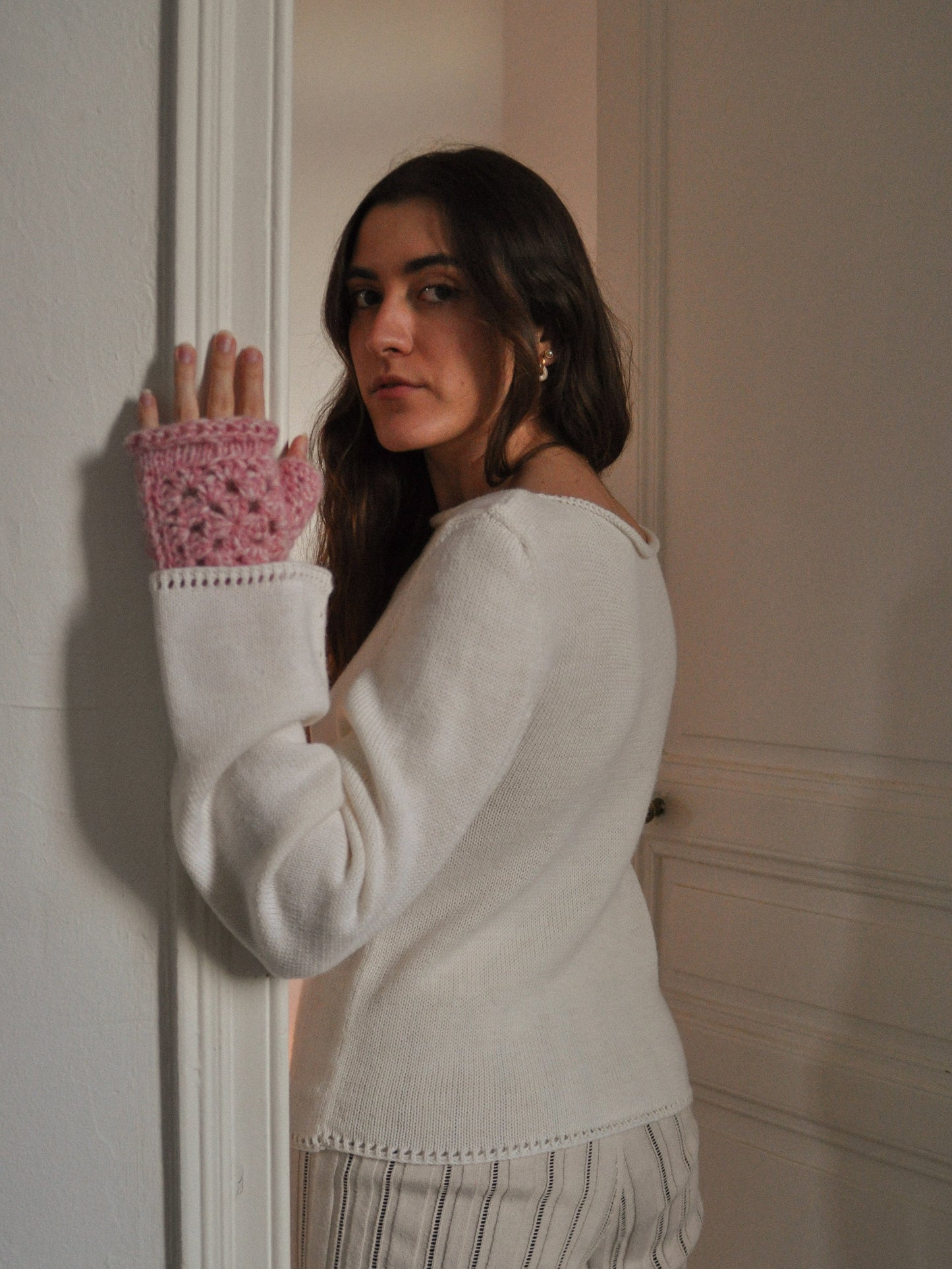 Pull Néta - 3 coloris