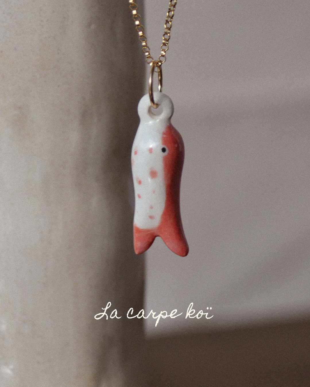 Dessine-moi un souvenir - Pendentif ou Monoboucle d'oreille - Pièces uniques