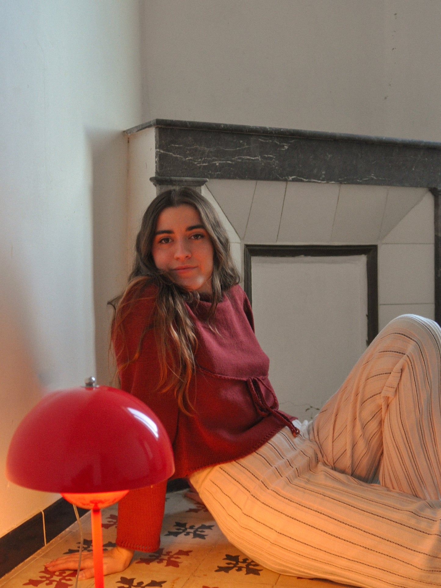Pull Néta - 3 coloris