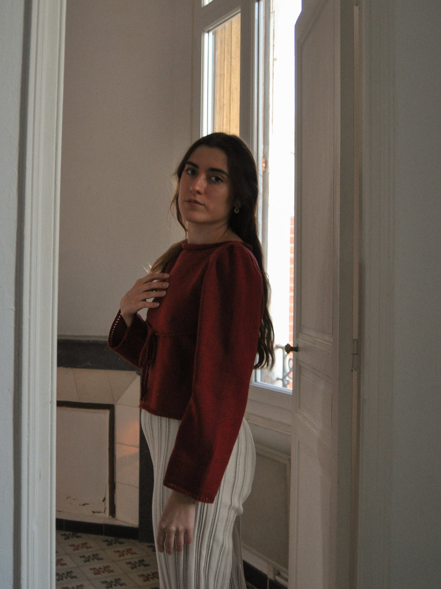 Pull Néta - 3 coloris