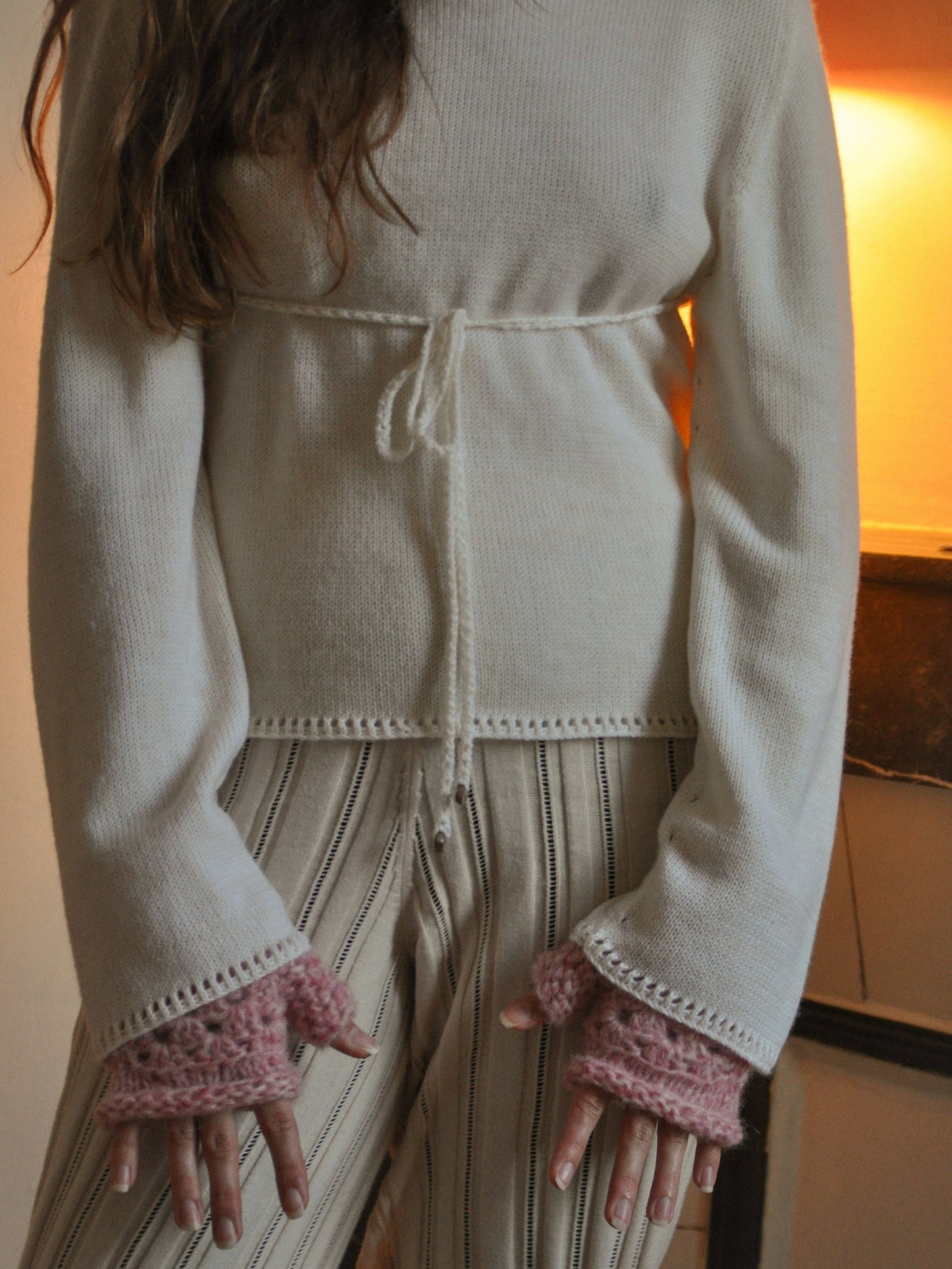 Pull Néta - 3 coloris