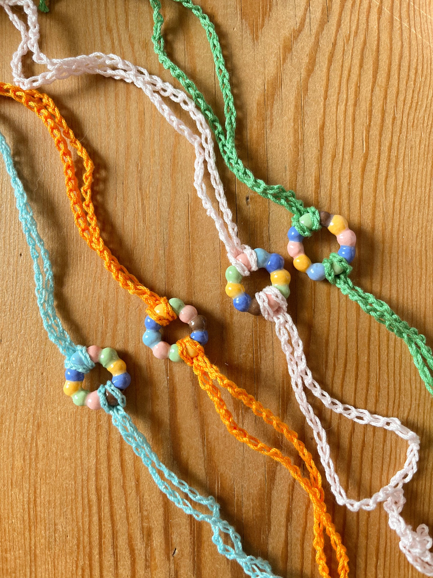 Coriandoli - Bracelet