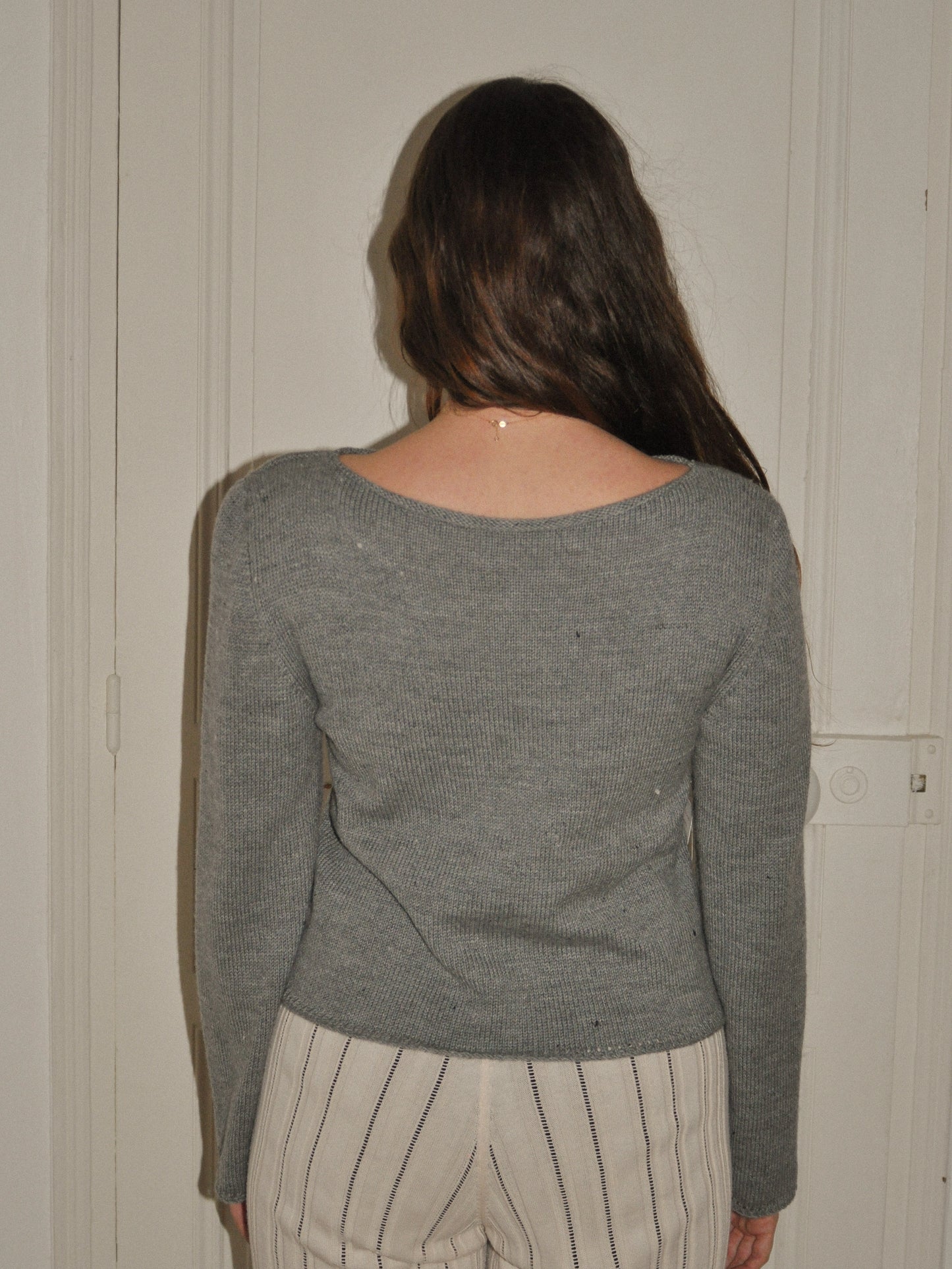 Pull Néta - 3 coloris