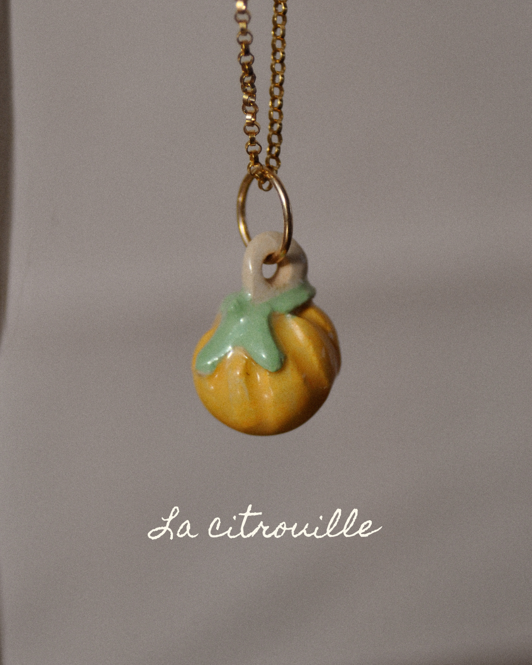 Dessine-moi un souvenir - Pendentif ou Monoboucle d'oreille - Pièces uniques
