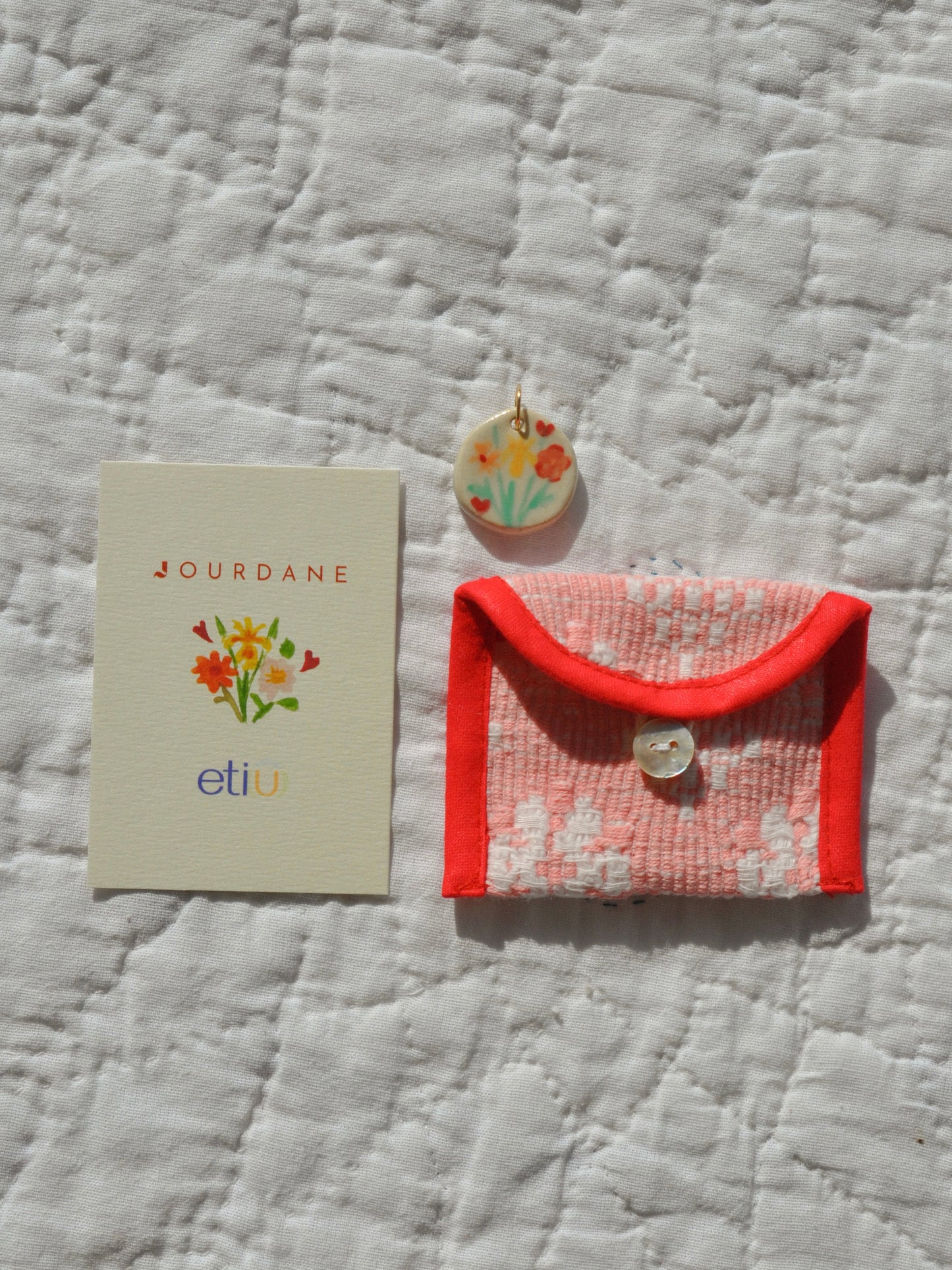 Le coffret complet - "Un souci pour mamie"