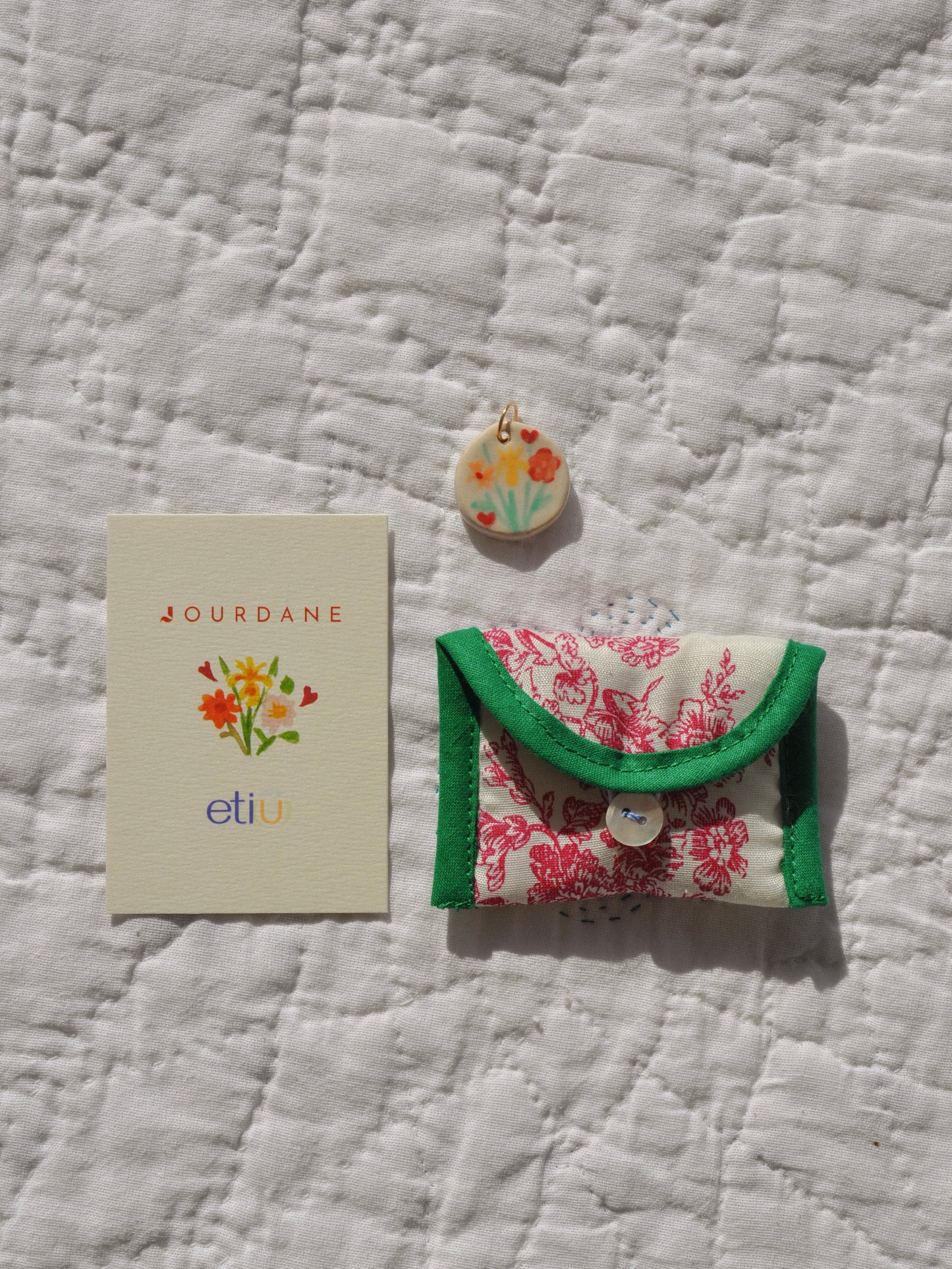Le coffret complet - "Un souci pour mamie"