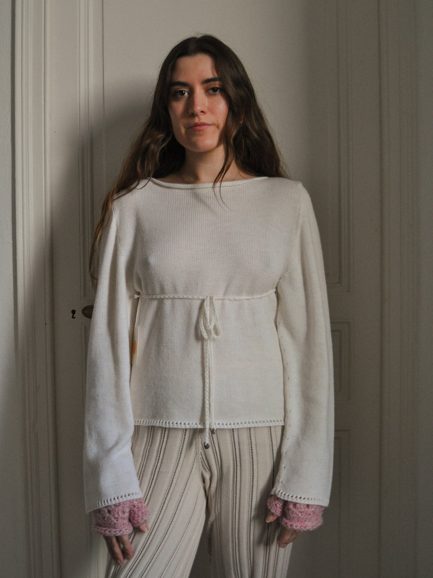 Pull Néta - 3 coloris