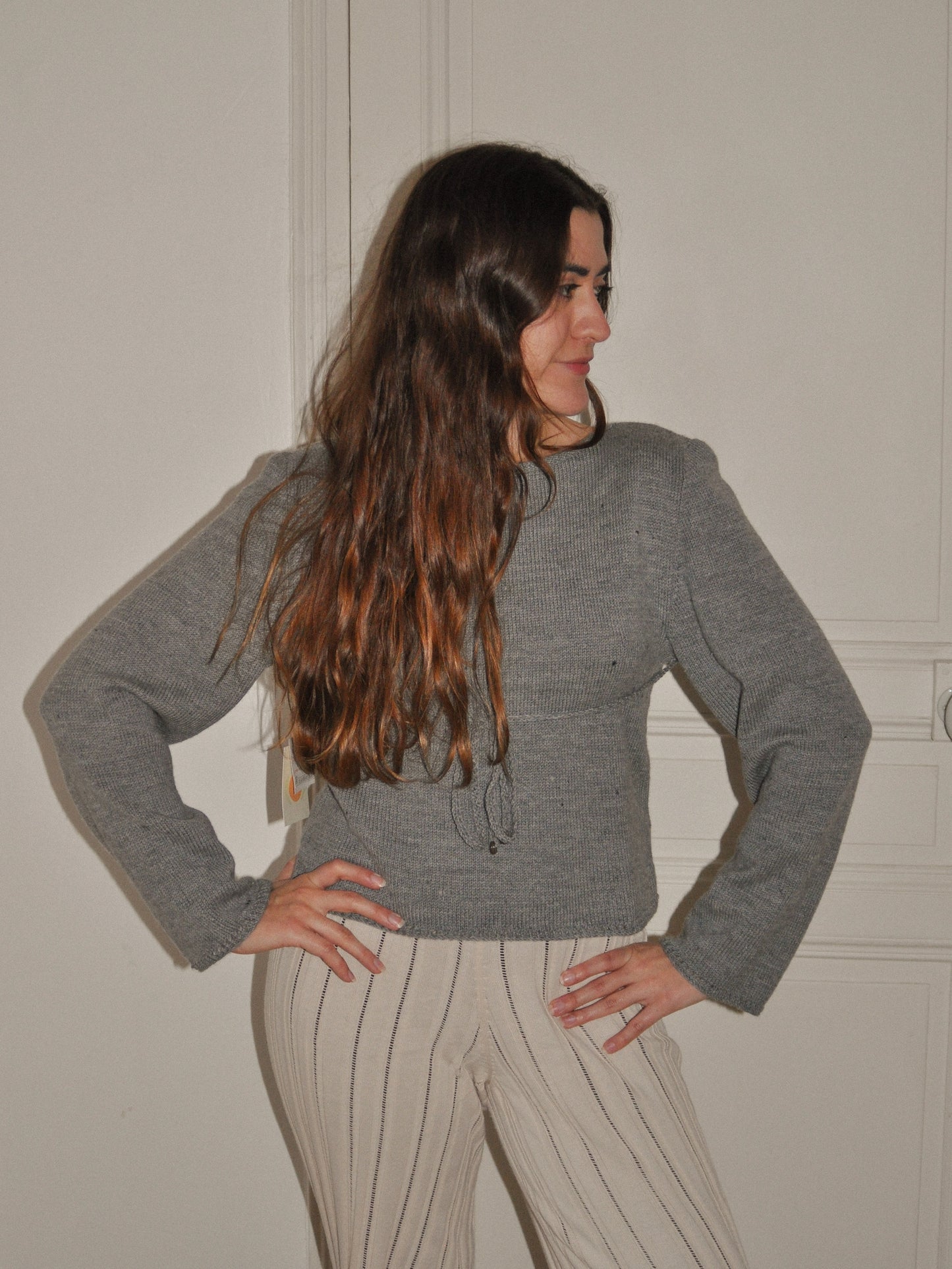 Pull Néta - 3 coloris