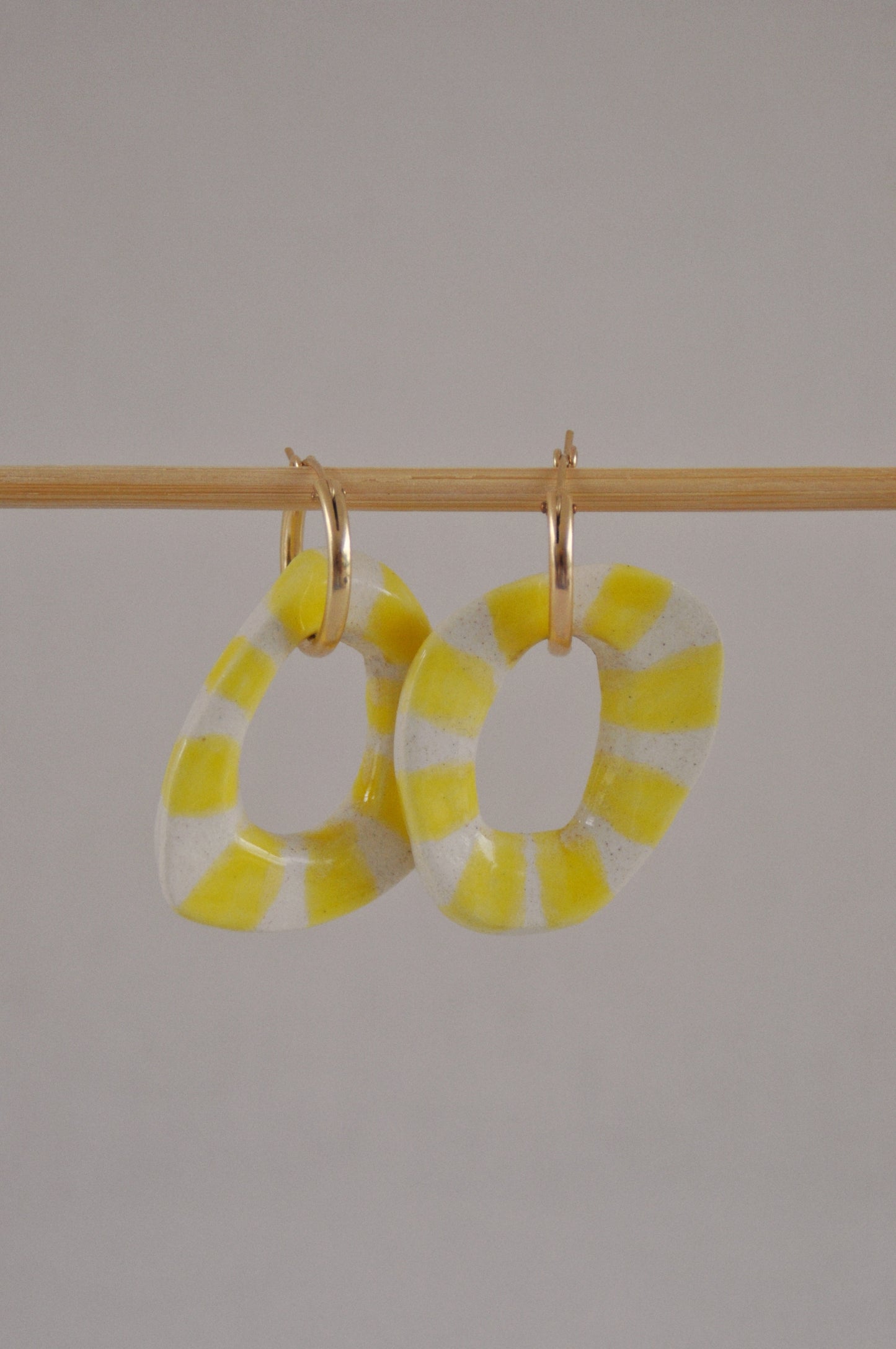 Peladilla - Boucles d'oreilles