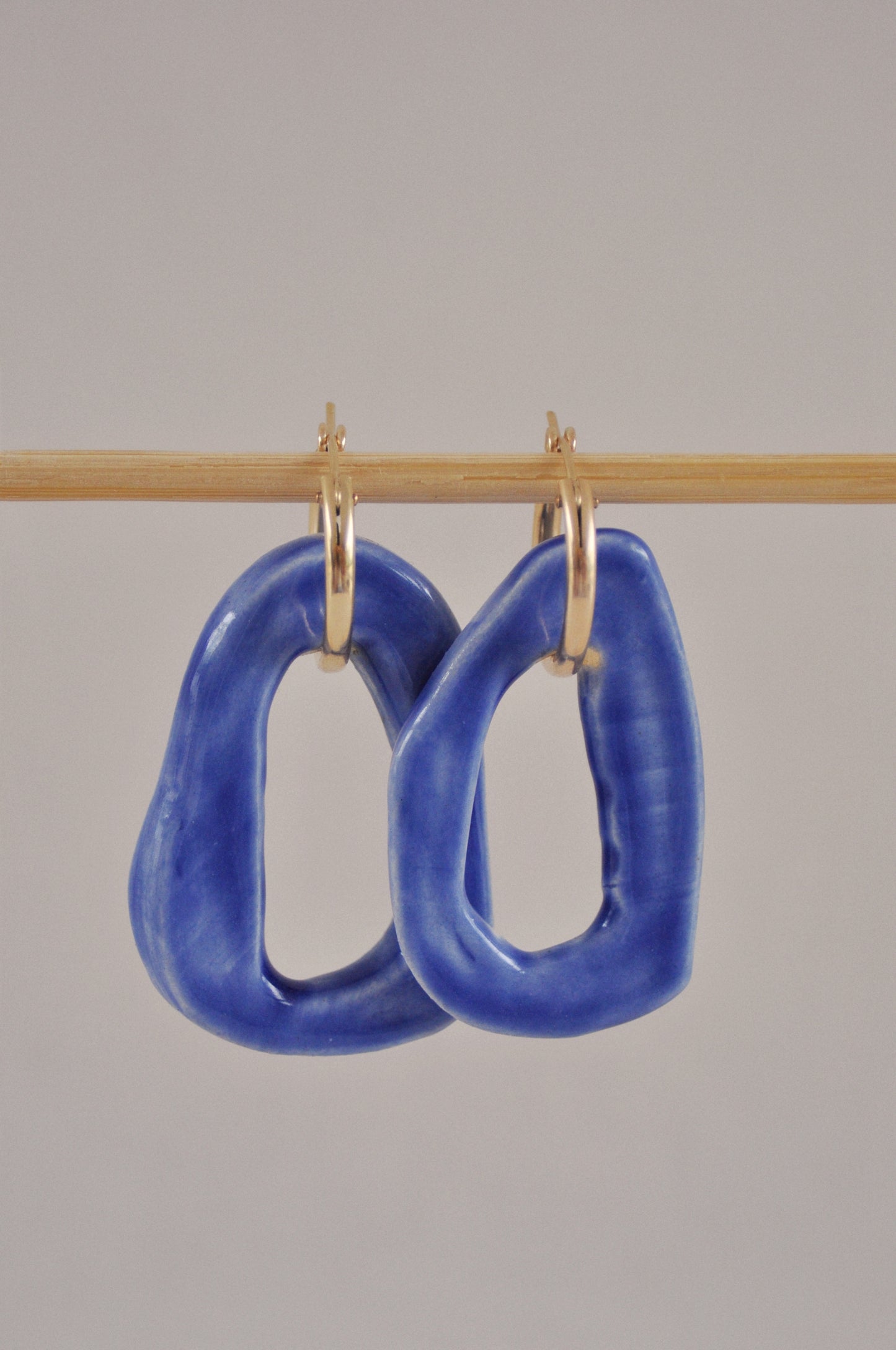 Peladilla - Boucles d'oreilles