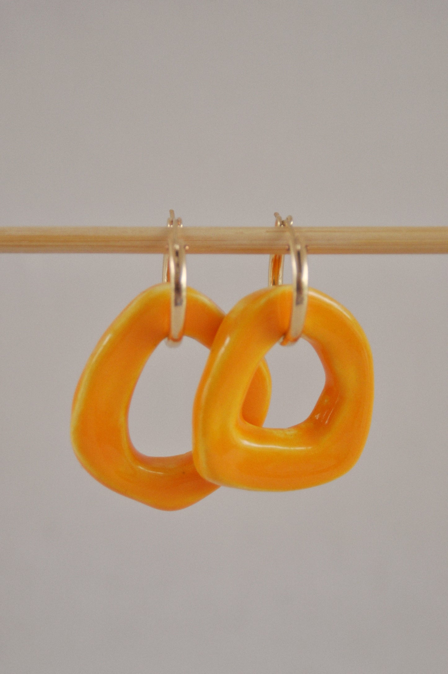 Peladilla - Boucles d'oreilles