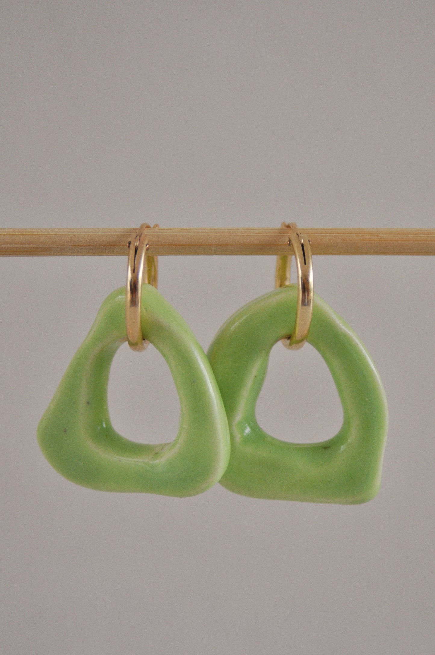 Peladilla - Boucles d'oreilles