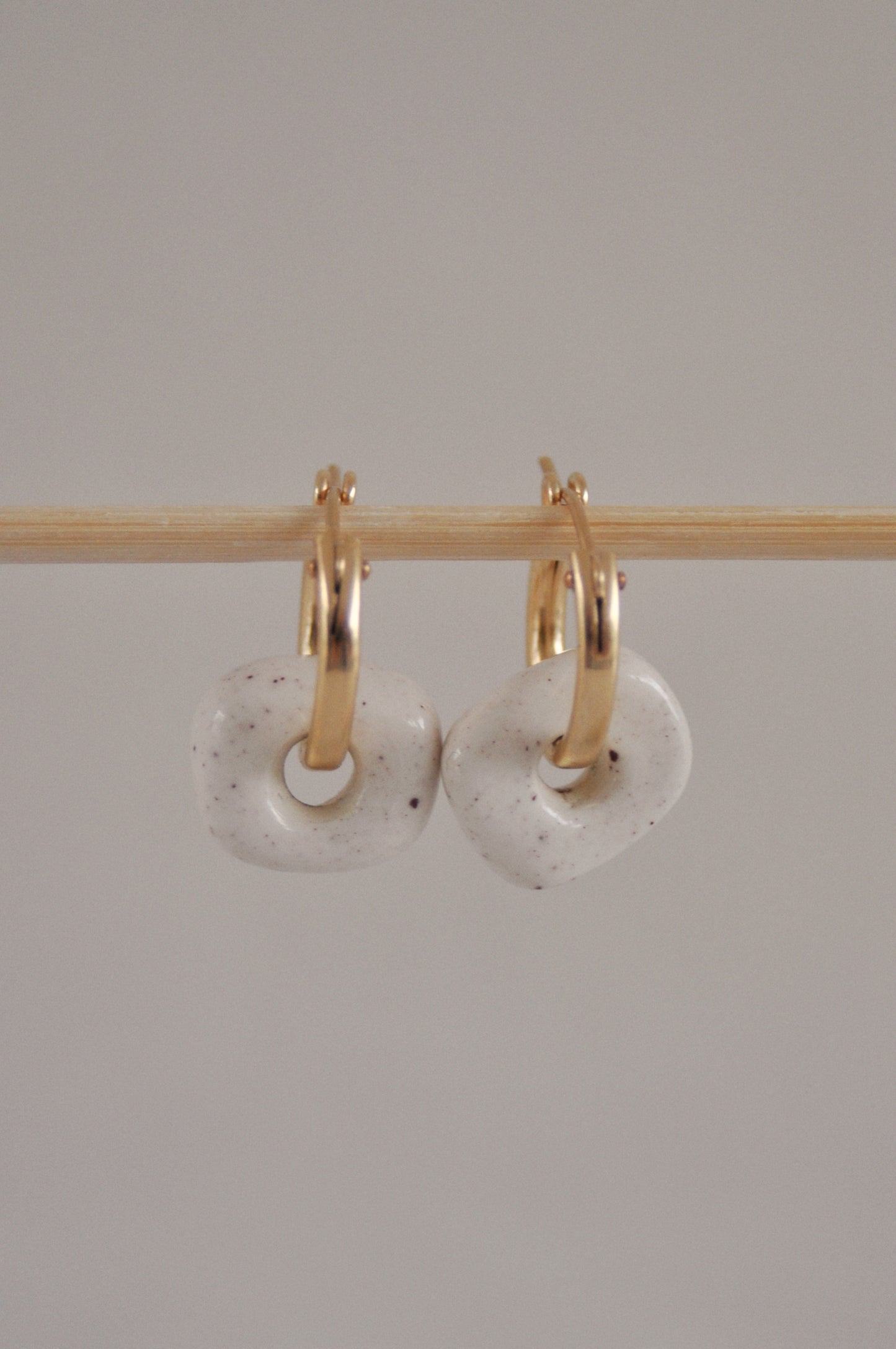 Peladilla mini - Boucles d'oreilles