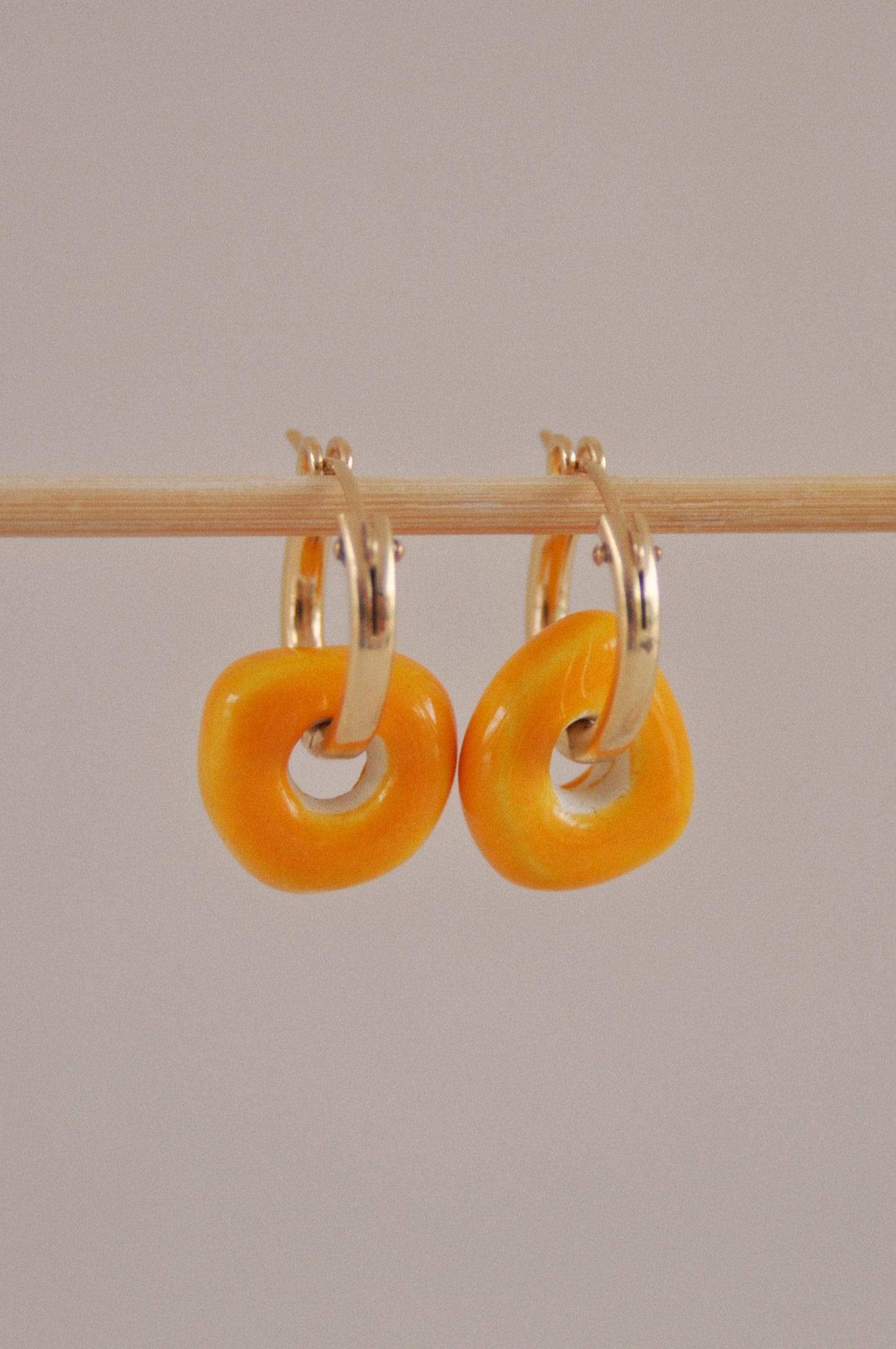 Peladilla mini - Boucles d'oreilles