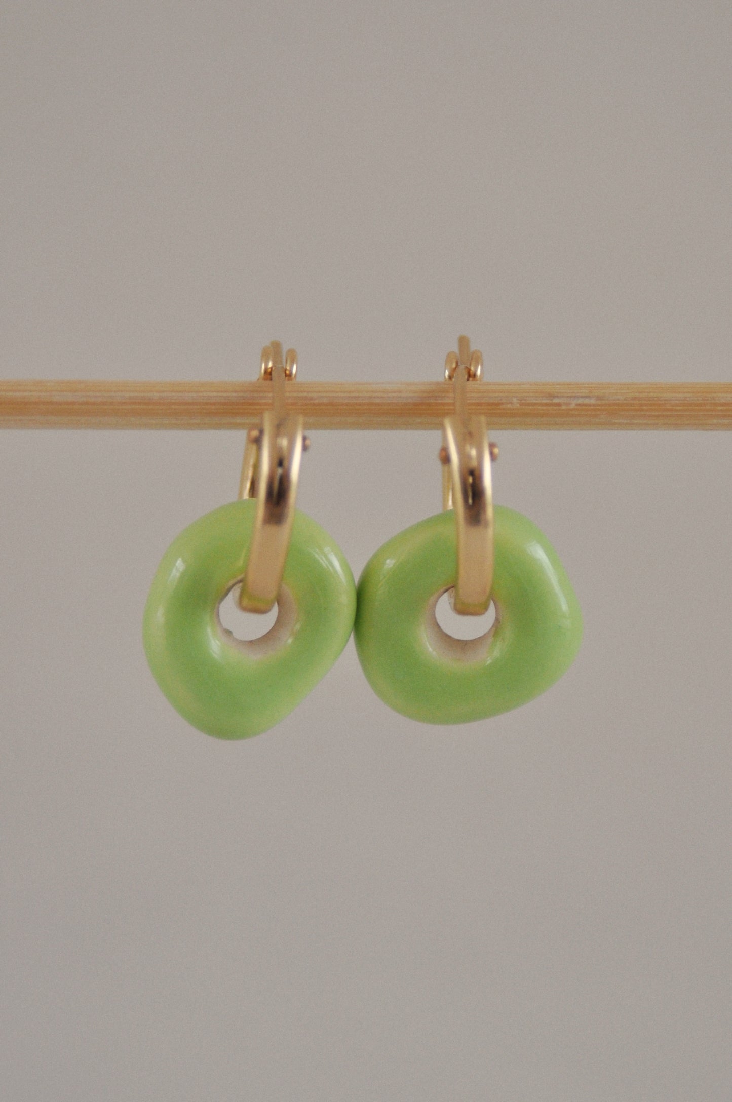 Peladilla mini - Boucles d'oreilles