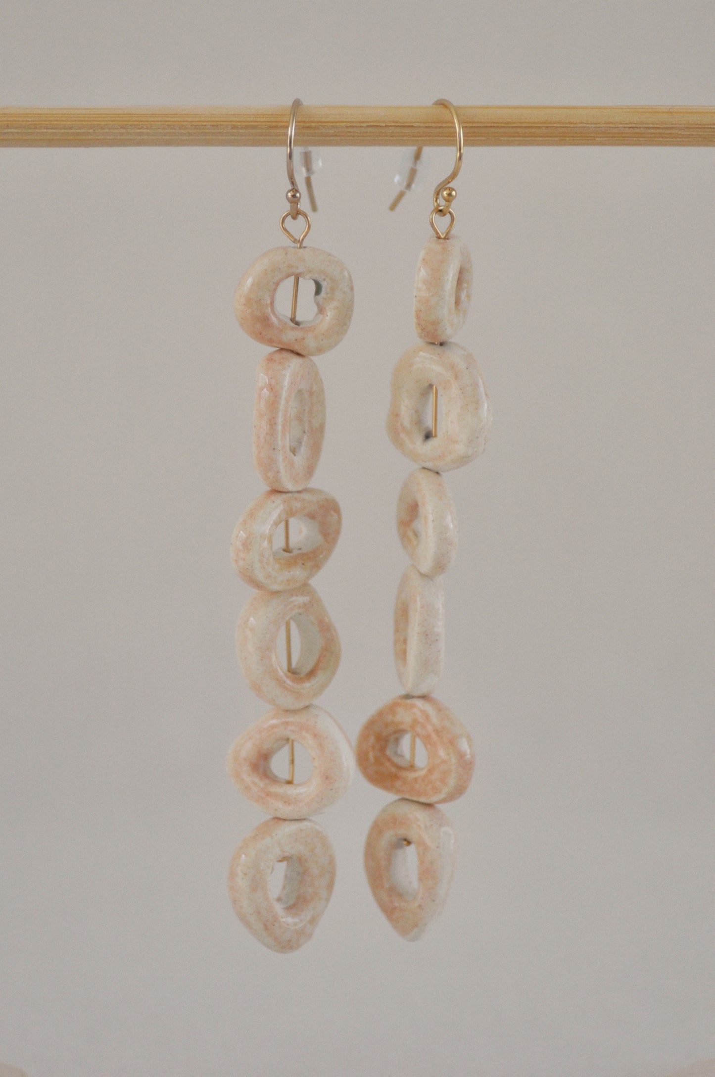 Piña - Boucles d'oreilles