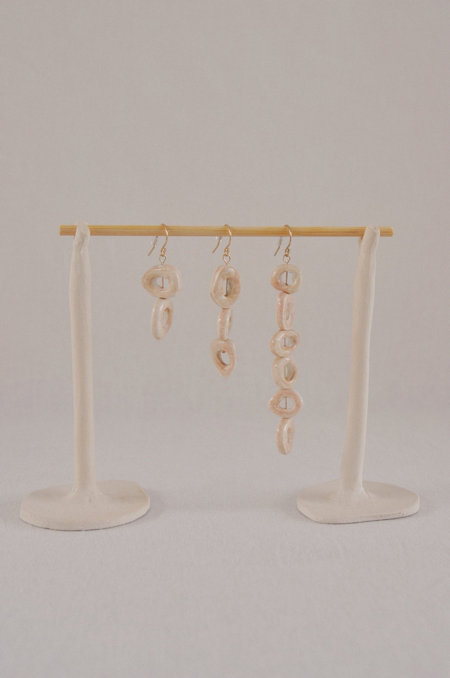 Piña - Boucles d'oreilles