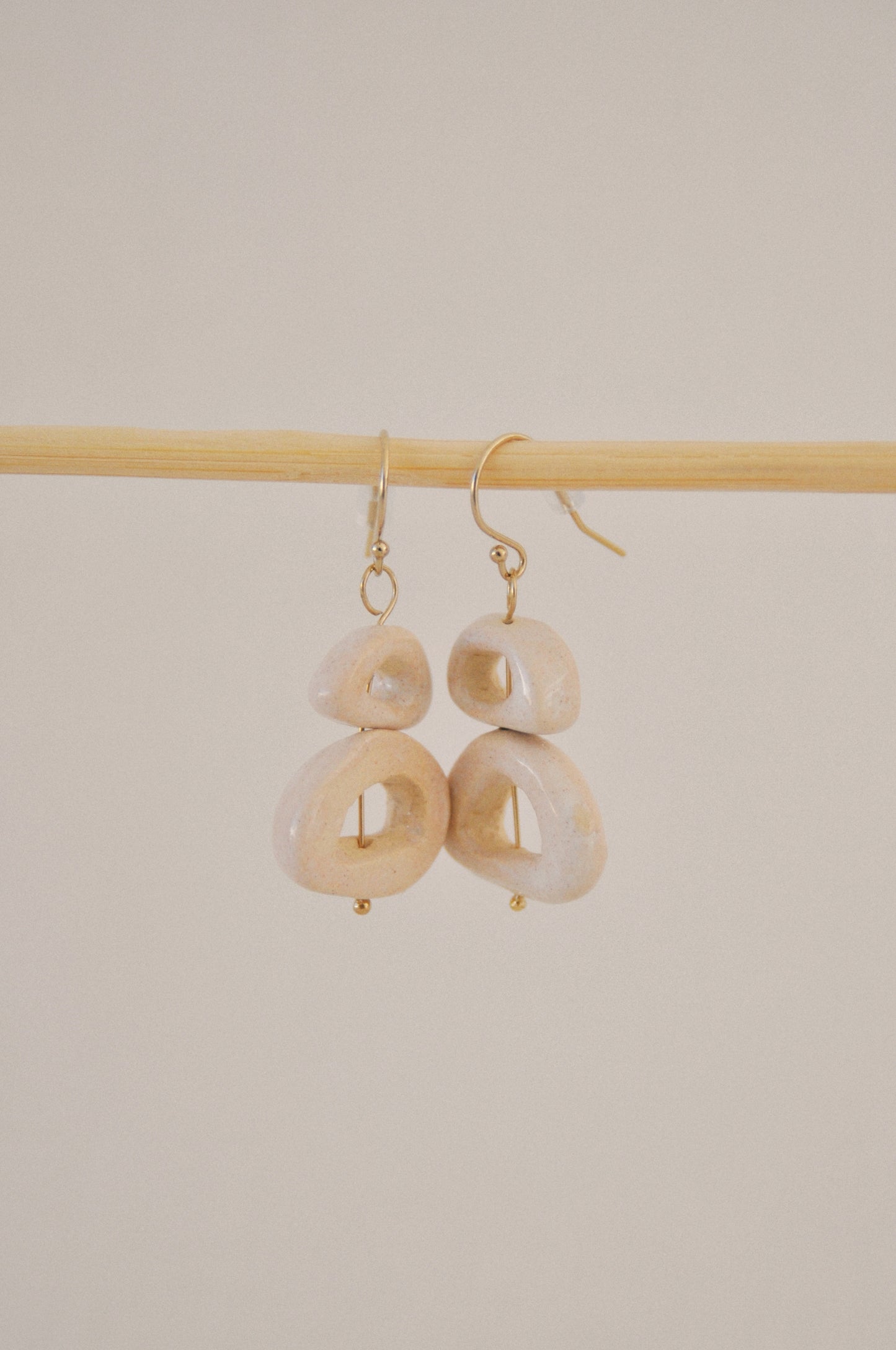Piña - Boucles d'oreilles