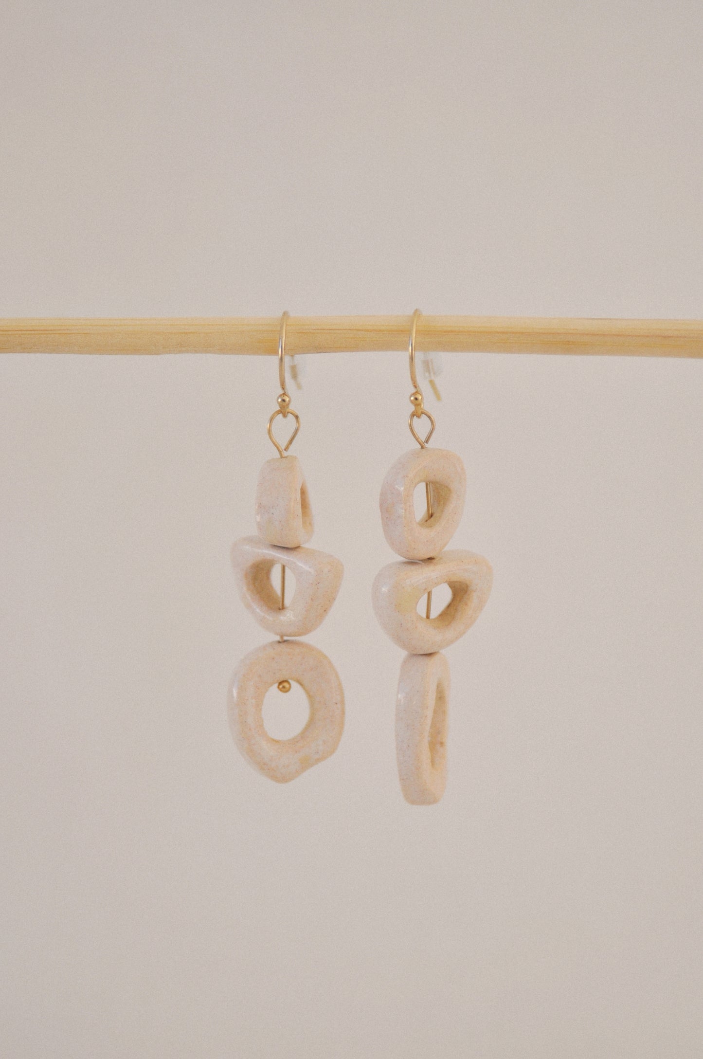 Piña - Boucles d'oreilles