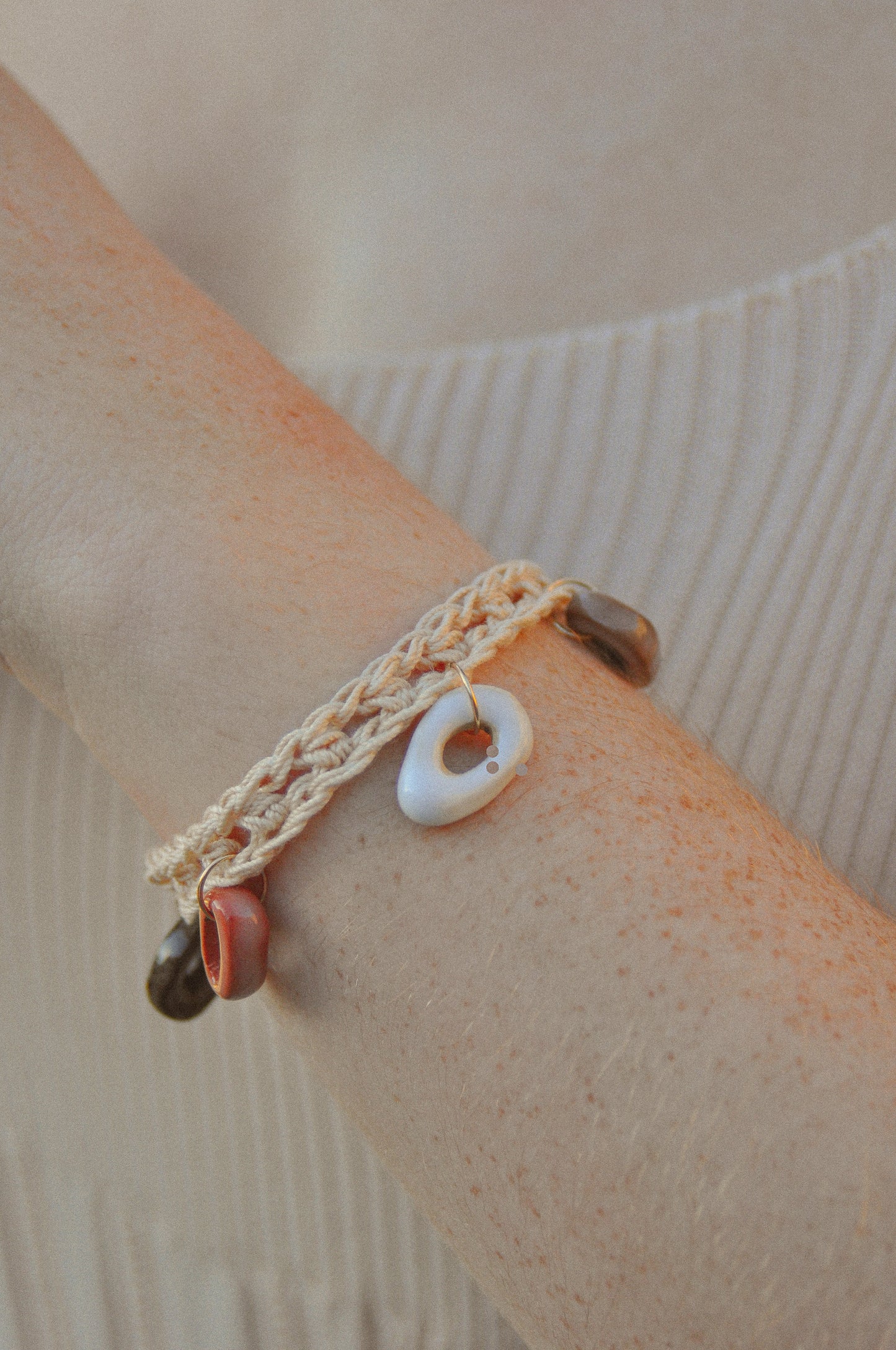 Piña Sable - Bracelet