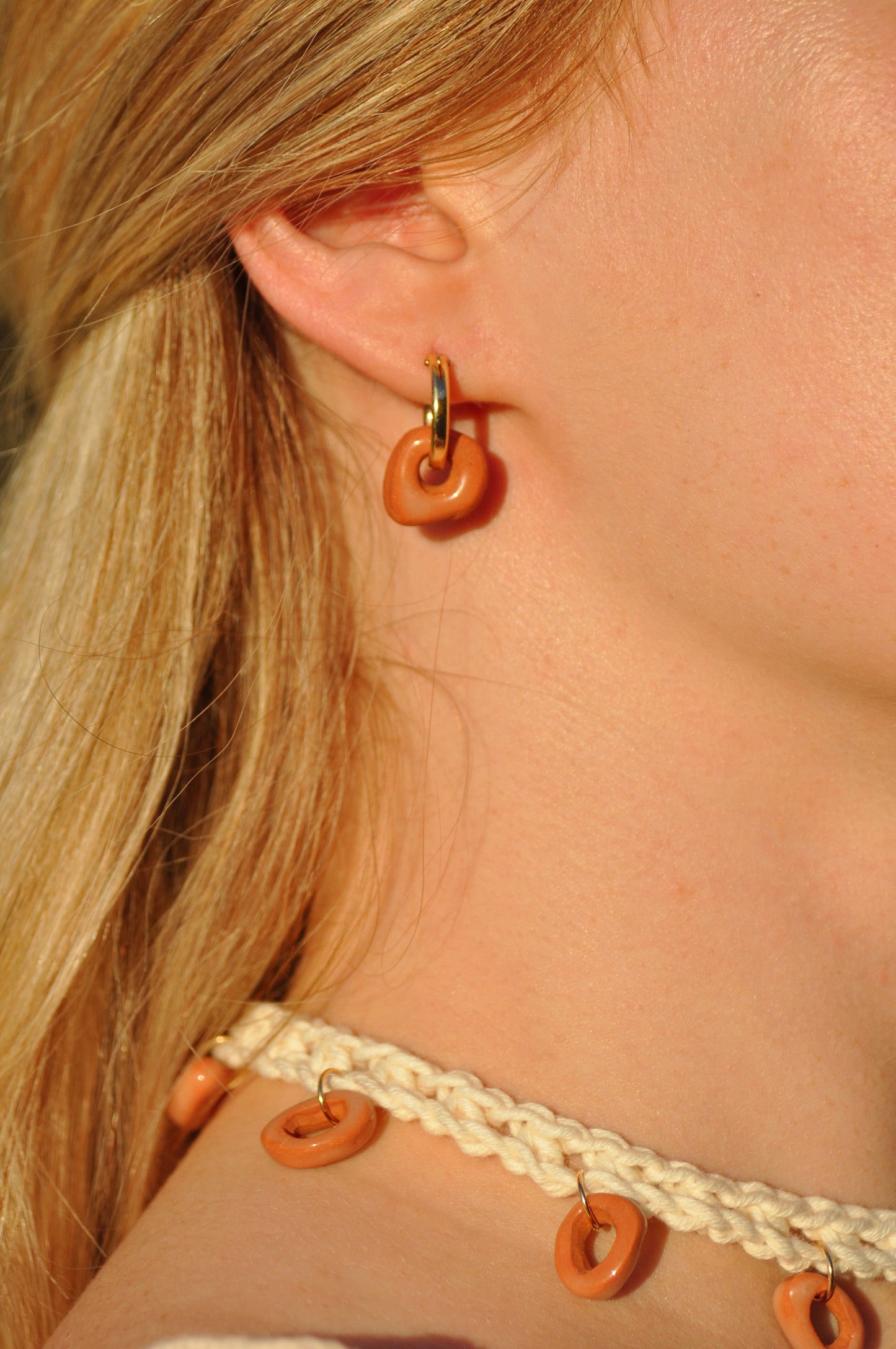 Piña - Collier - 4 coloris