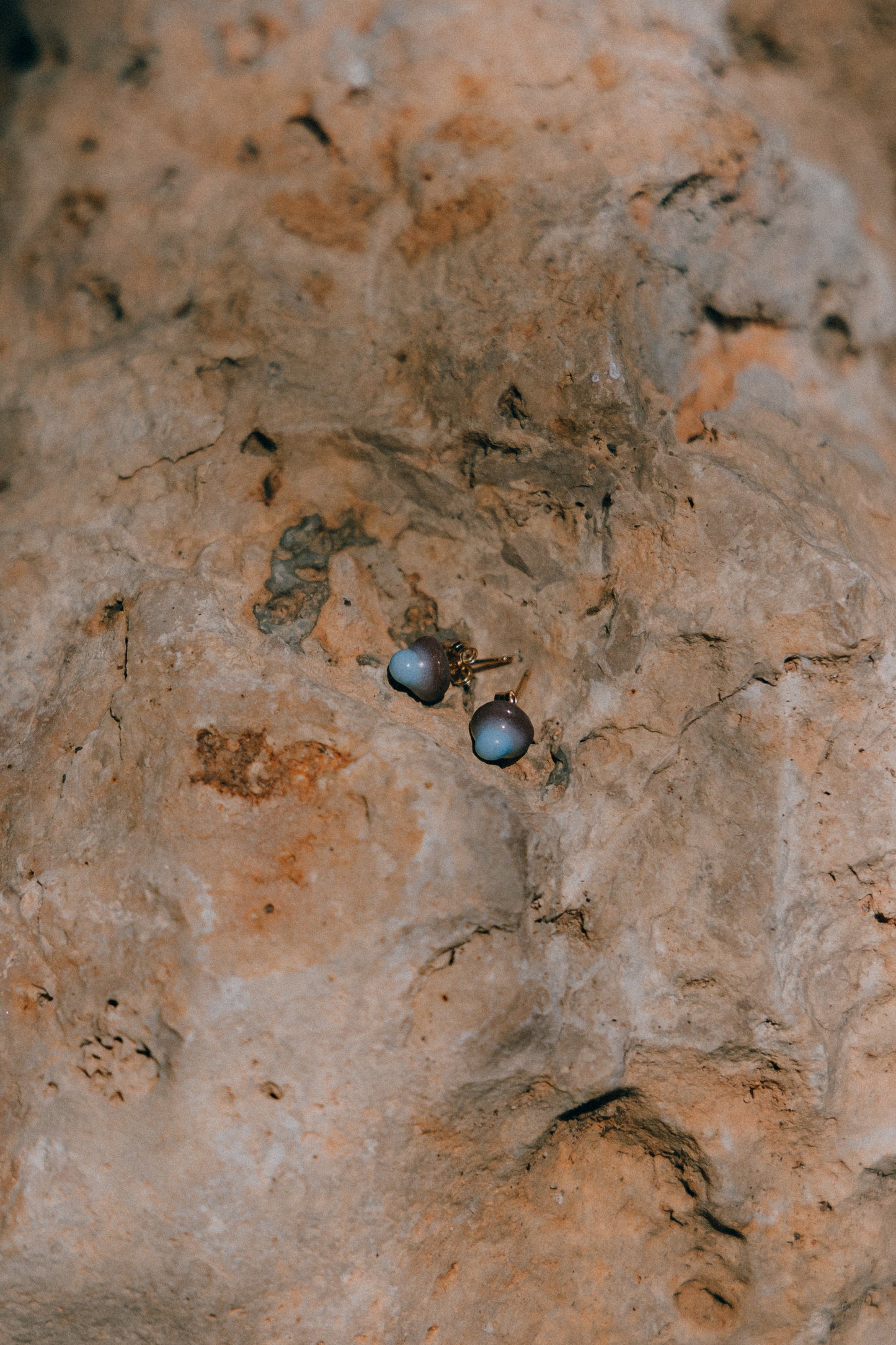 Bolita - Boucles d'oreilles
