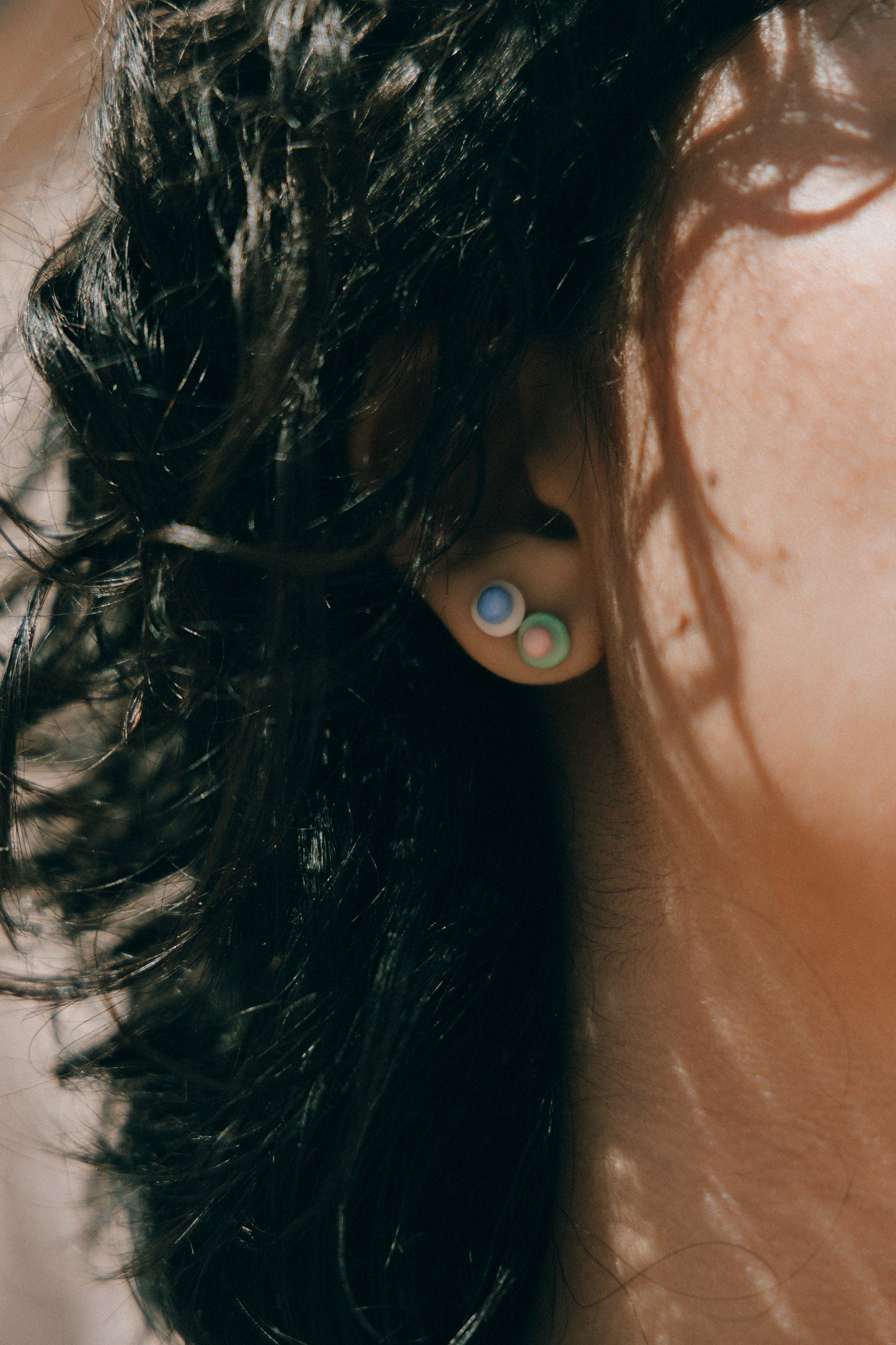 Bolita - Boucles d'oreilles