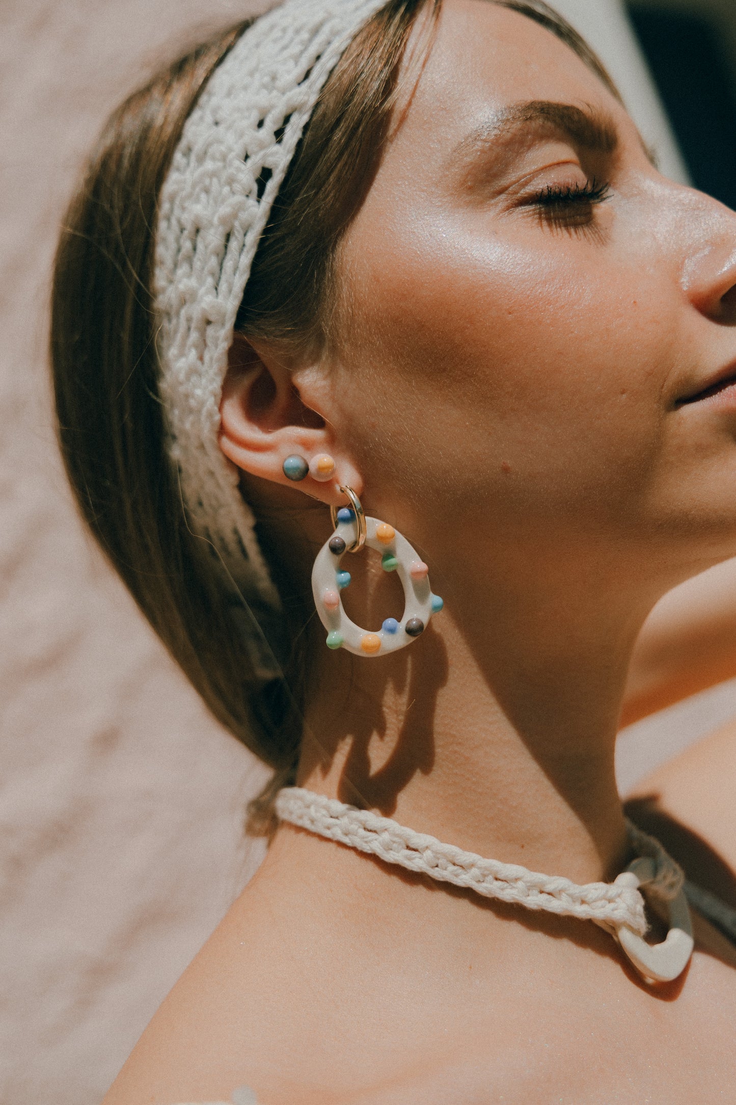 Bolita - Boucles d'oreilles