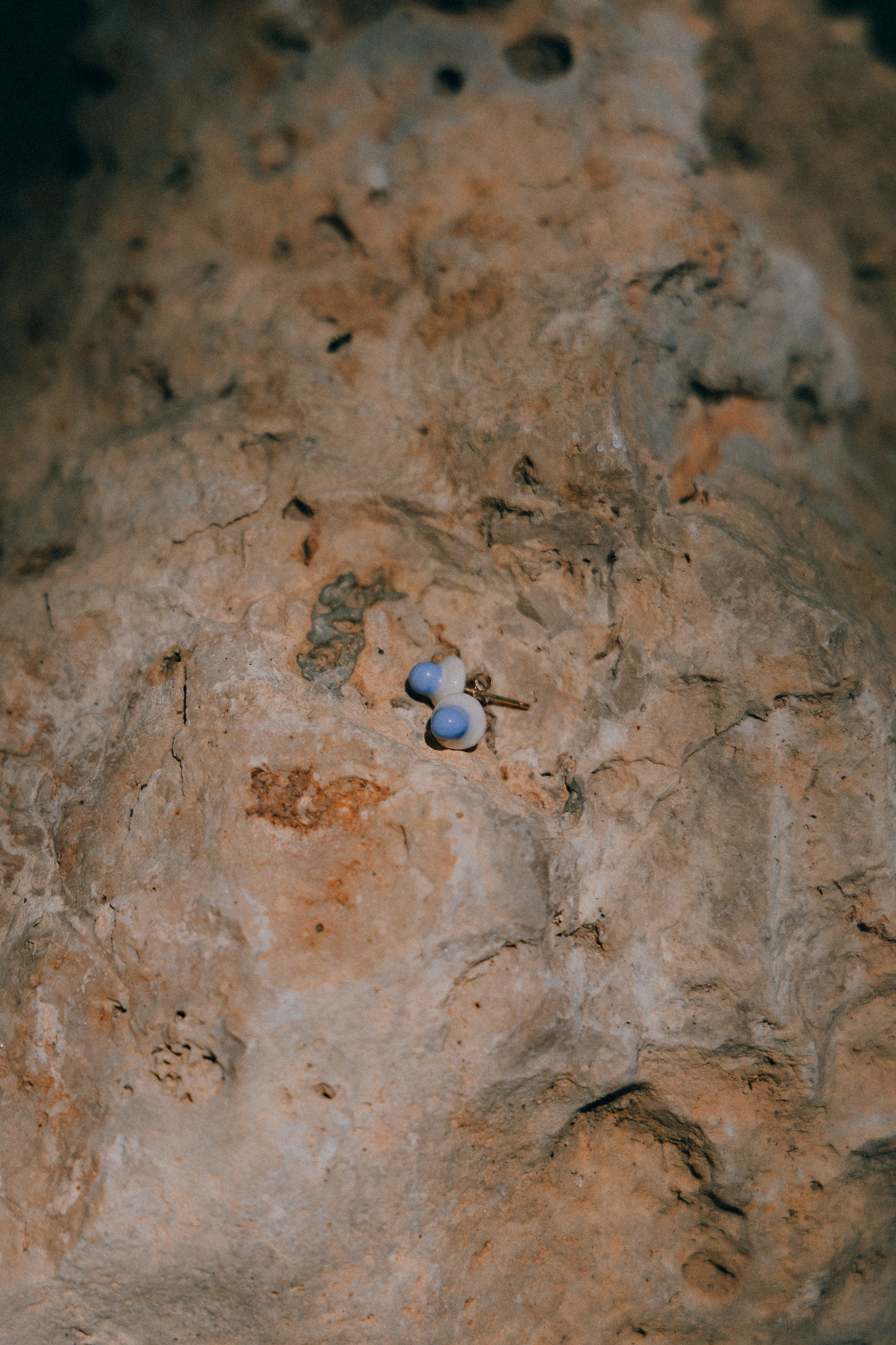 Bolita - Boucles d'oreilles