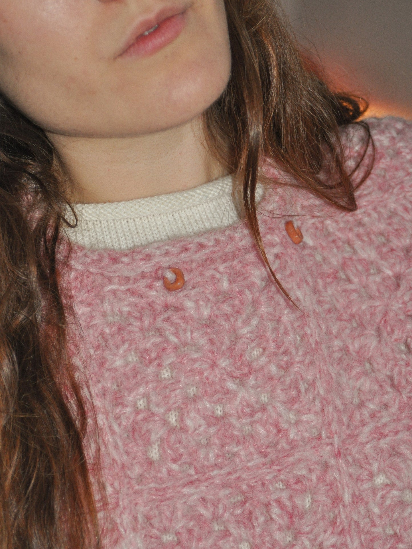 Pull sans manches Iaia - 3 coloris