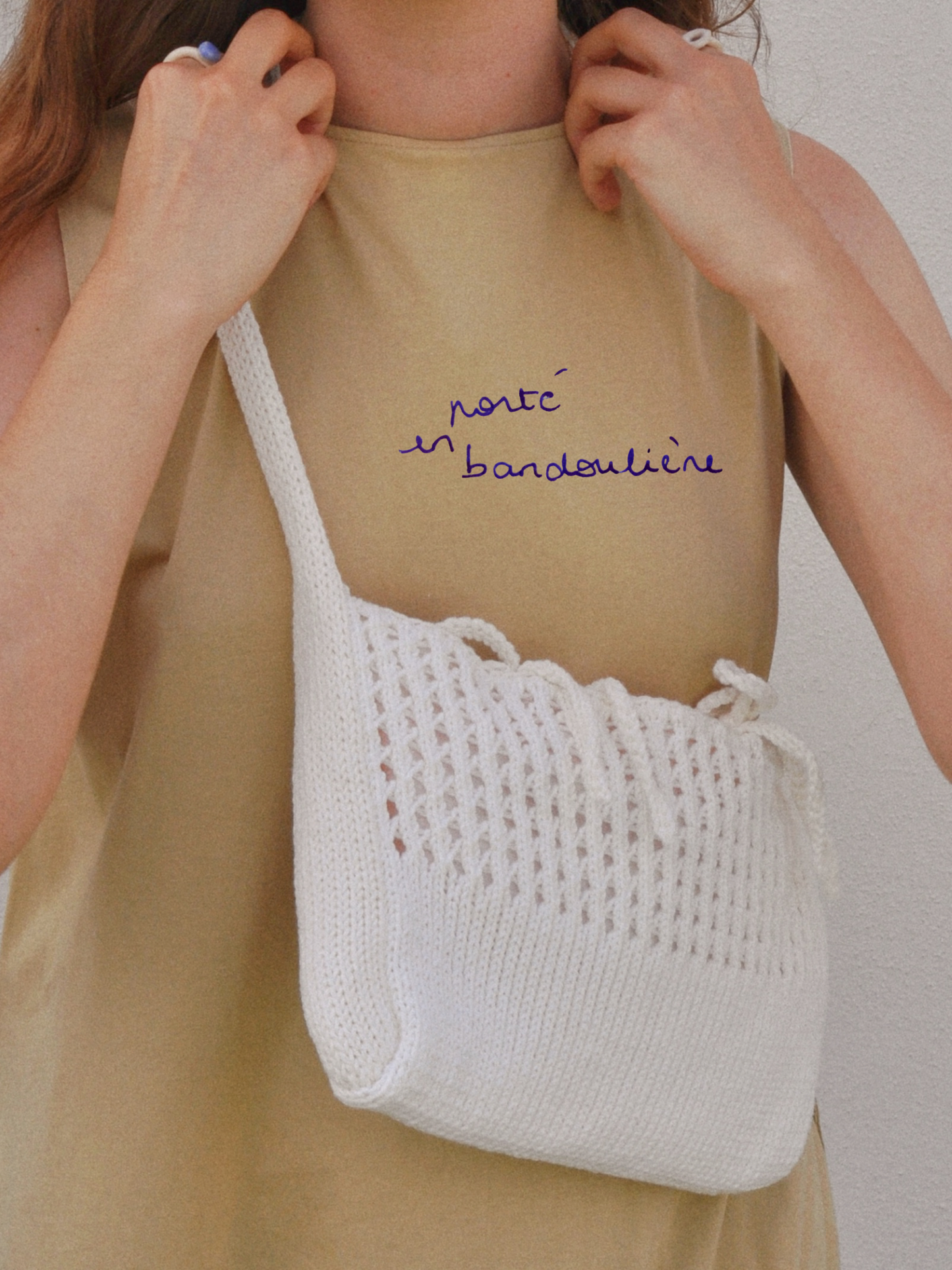 Baguette - Sac sur-mesure