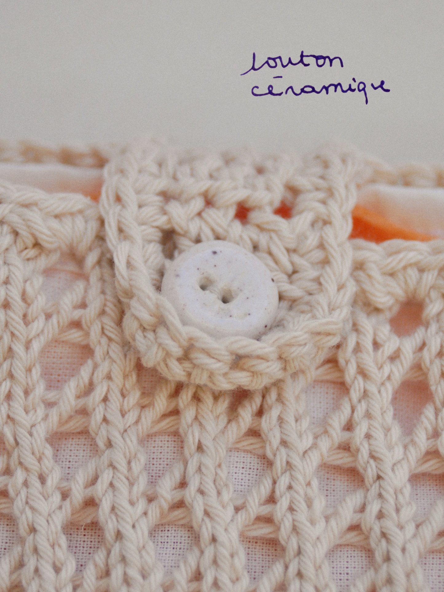 Baguette - Sac sur-mesure