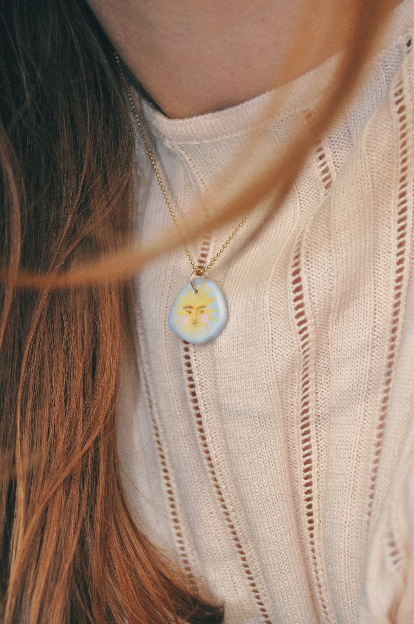 Médaille Etiu