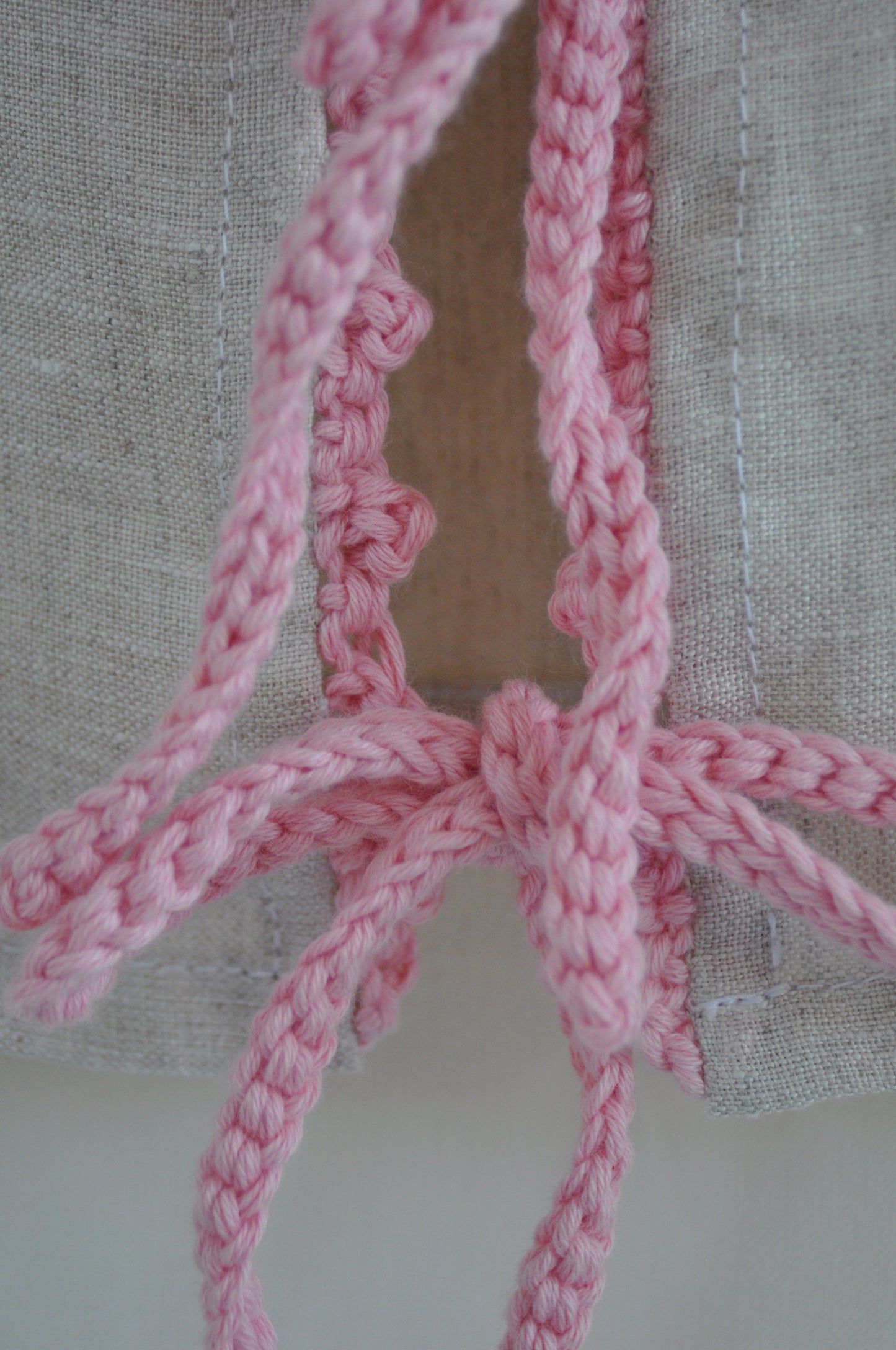 Gilet Alvarosa - Fanny-Rose Candela x Etiu