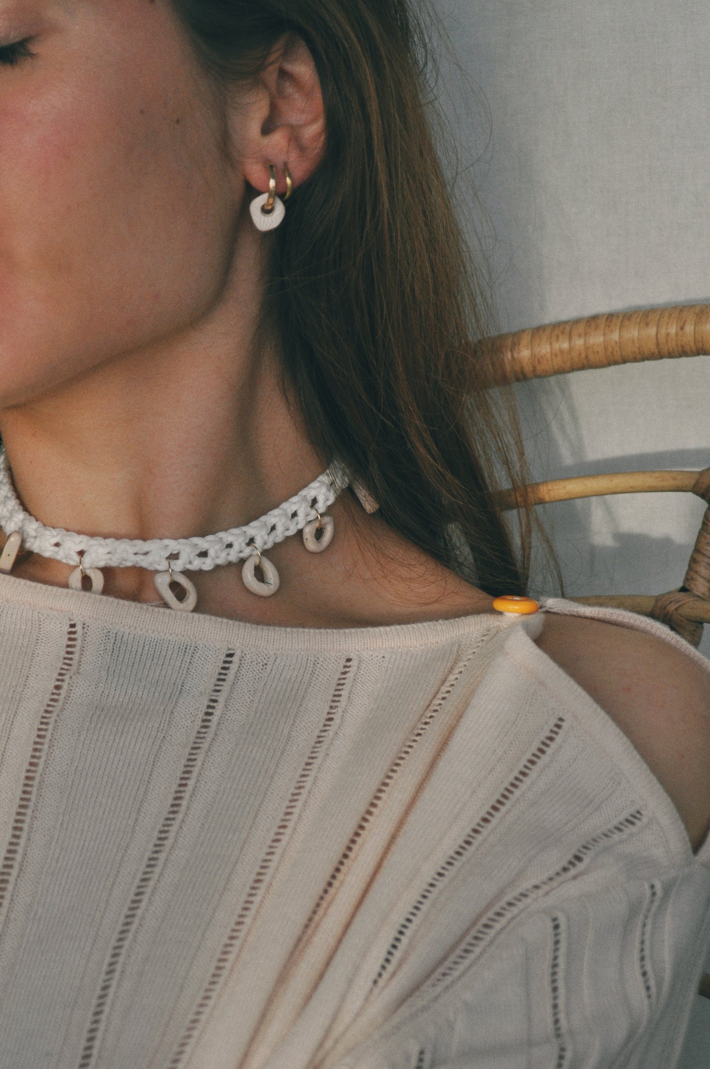 Piña - Collier - 4 coloris