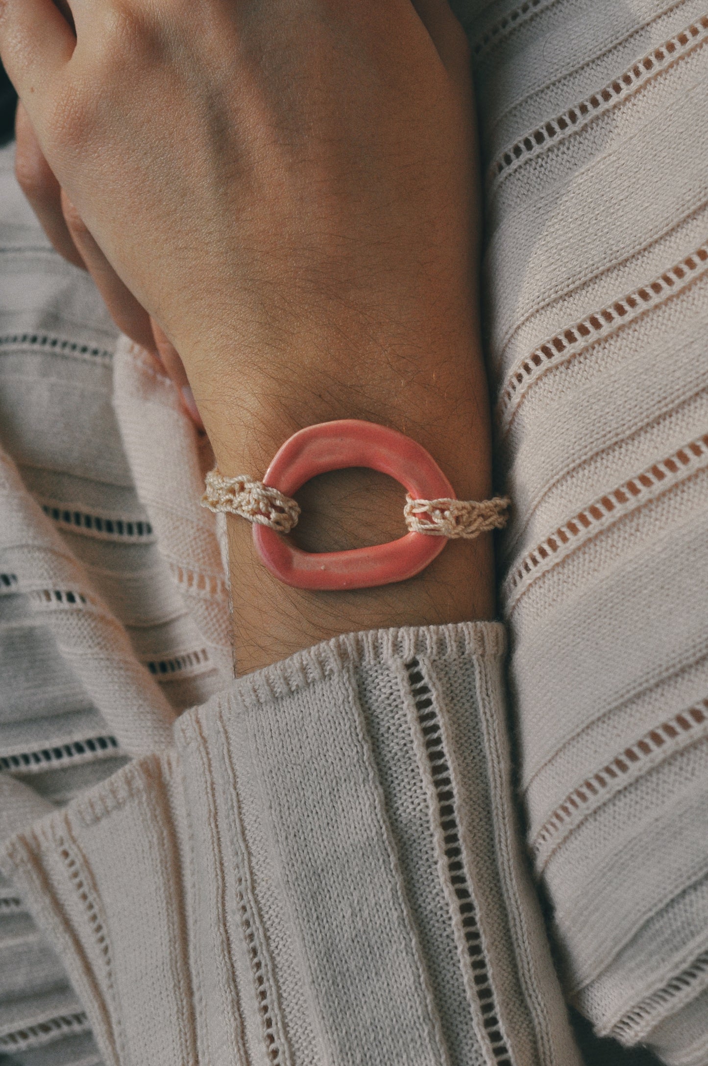Peladilla - Bracelet