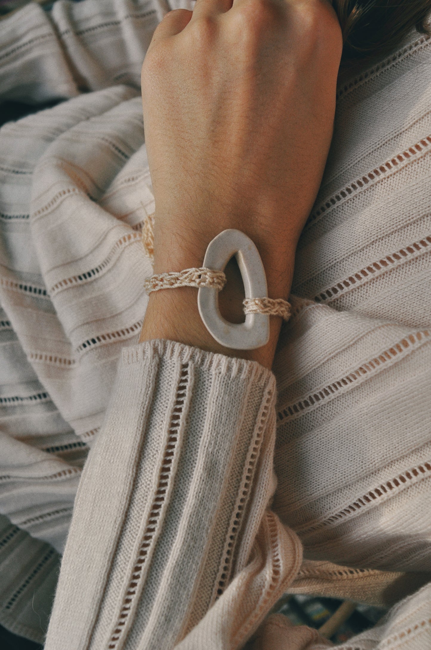 Peladilla - Bracelet