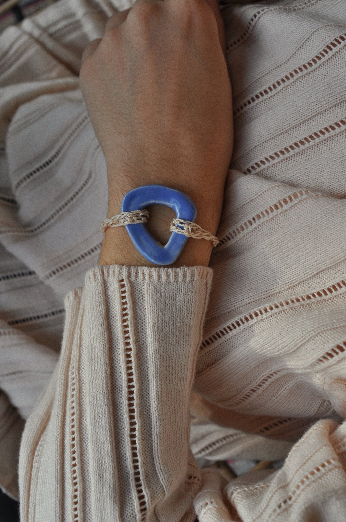 Peladilla - Bracelet