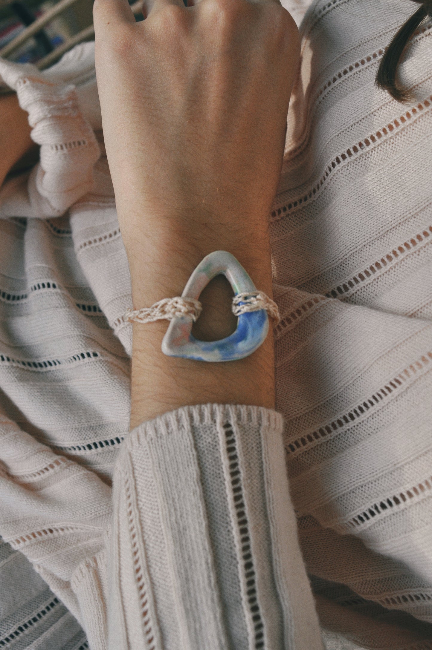Peladilla - Bracelet