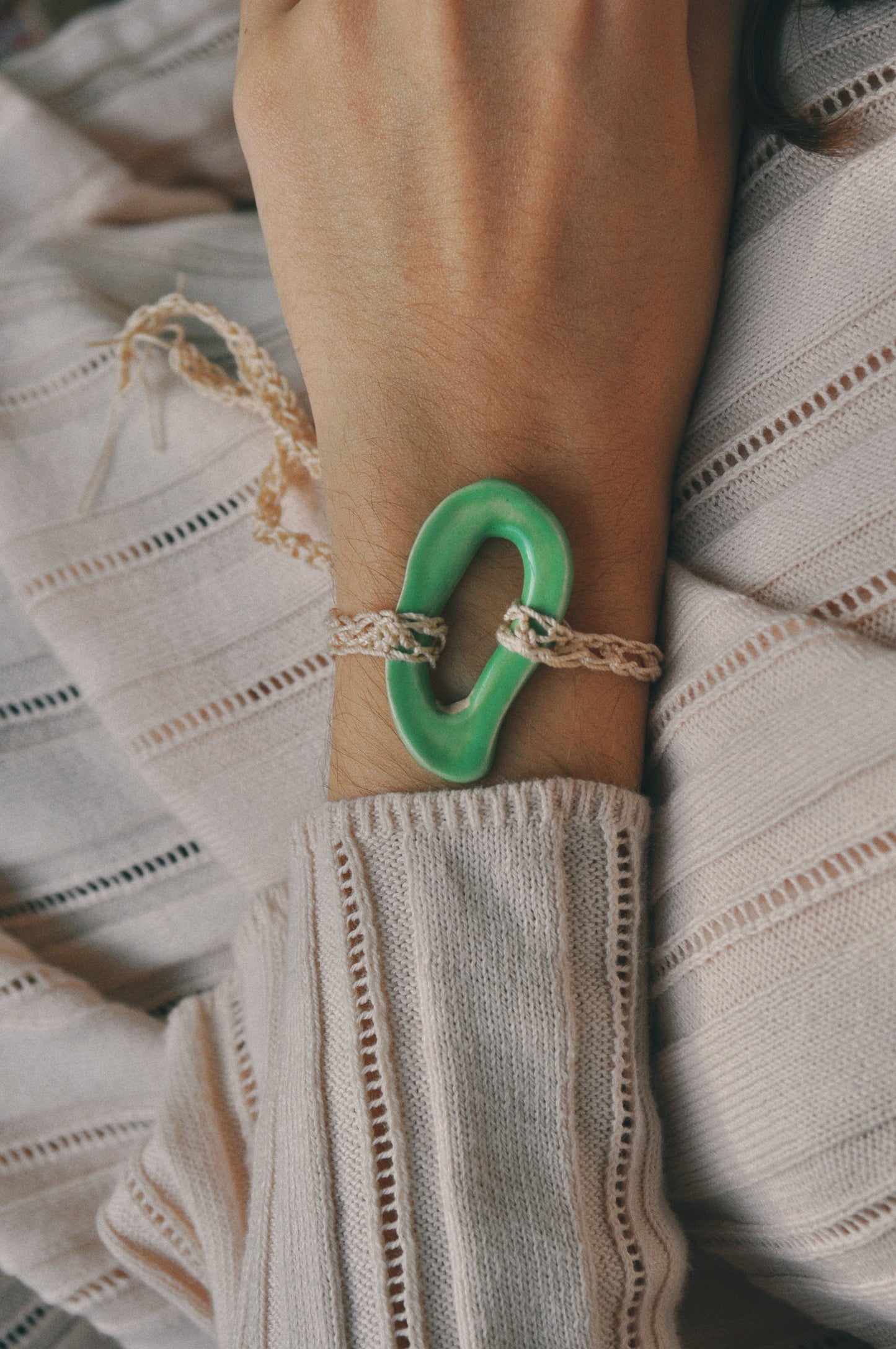 Peladilla - Bracelet