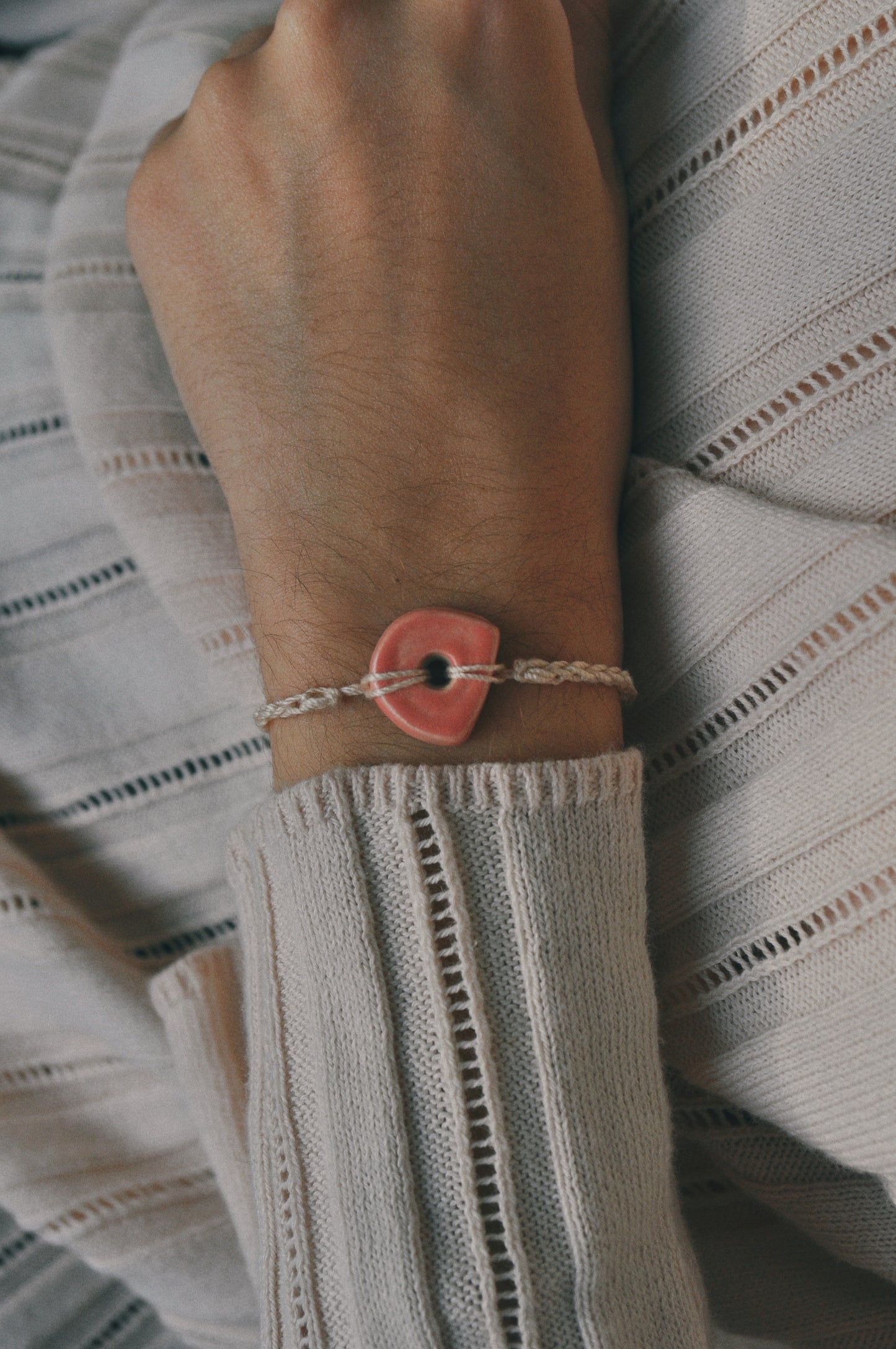 Canto - Bracelet