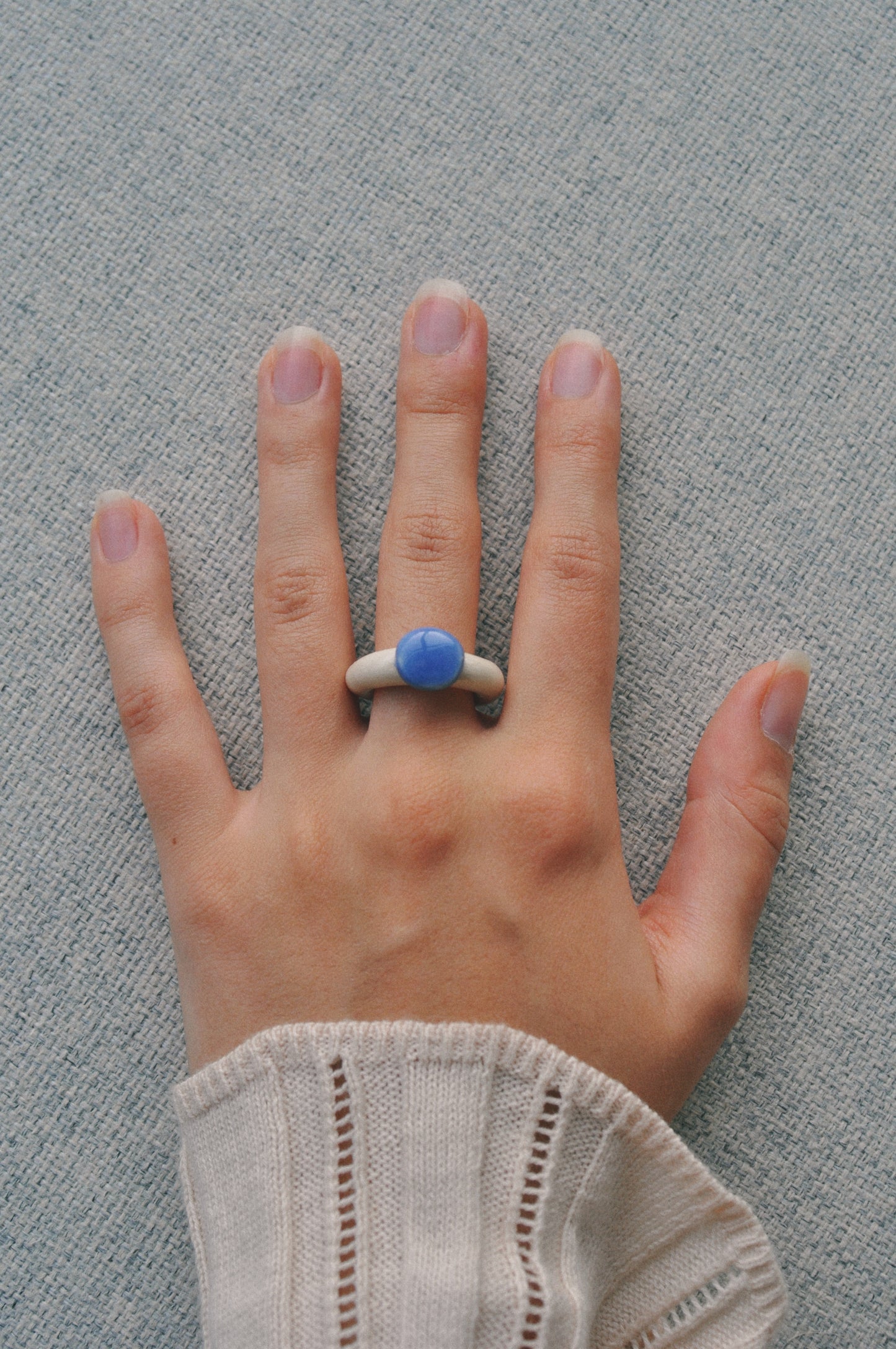 Bola - Bague - 7 coloris