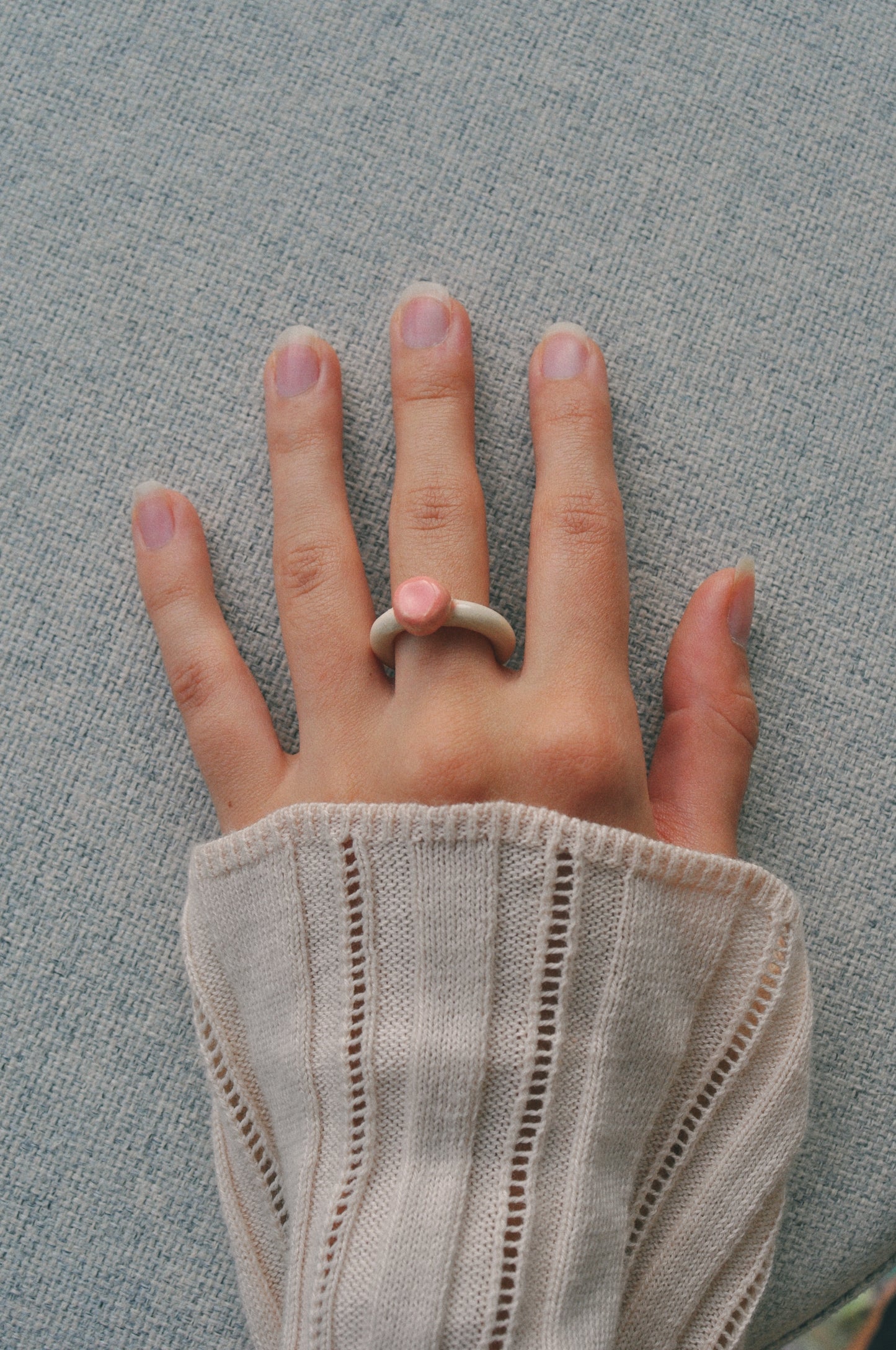 Bola - Bague - 7 coloris