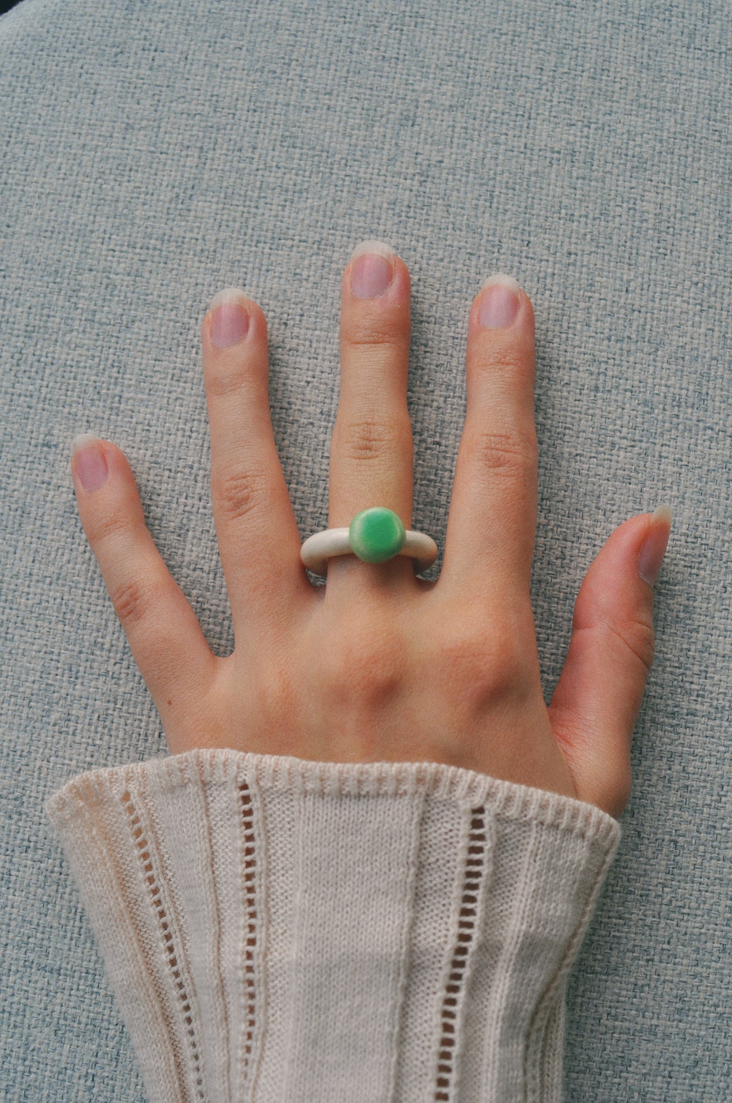 Bola - Bague - 7 coloris