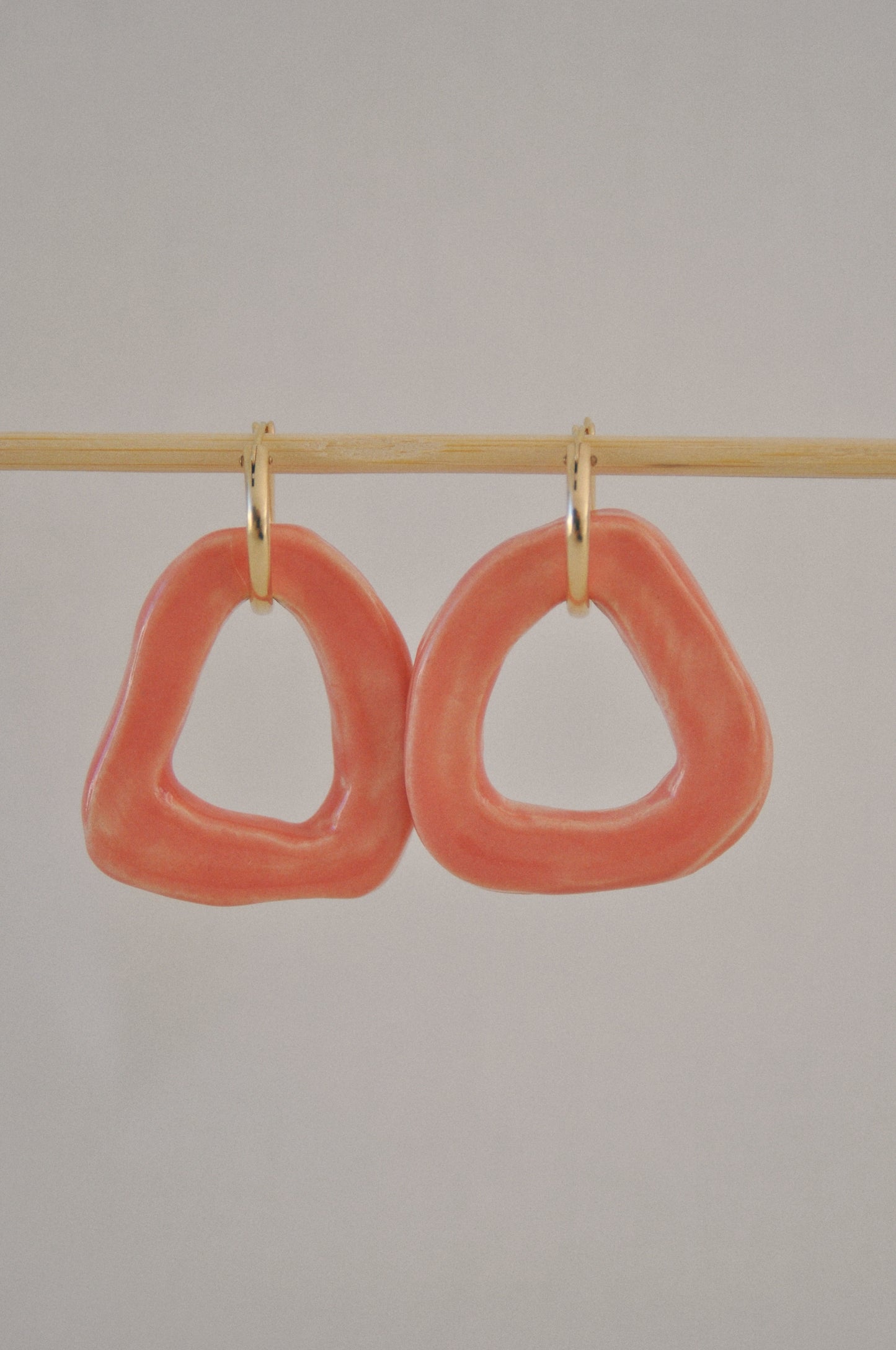 Peladilla - Boucles d'oreilles