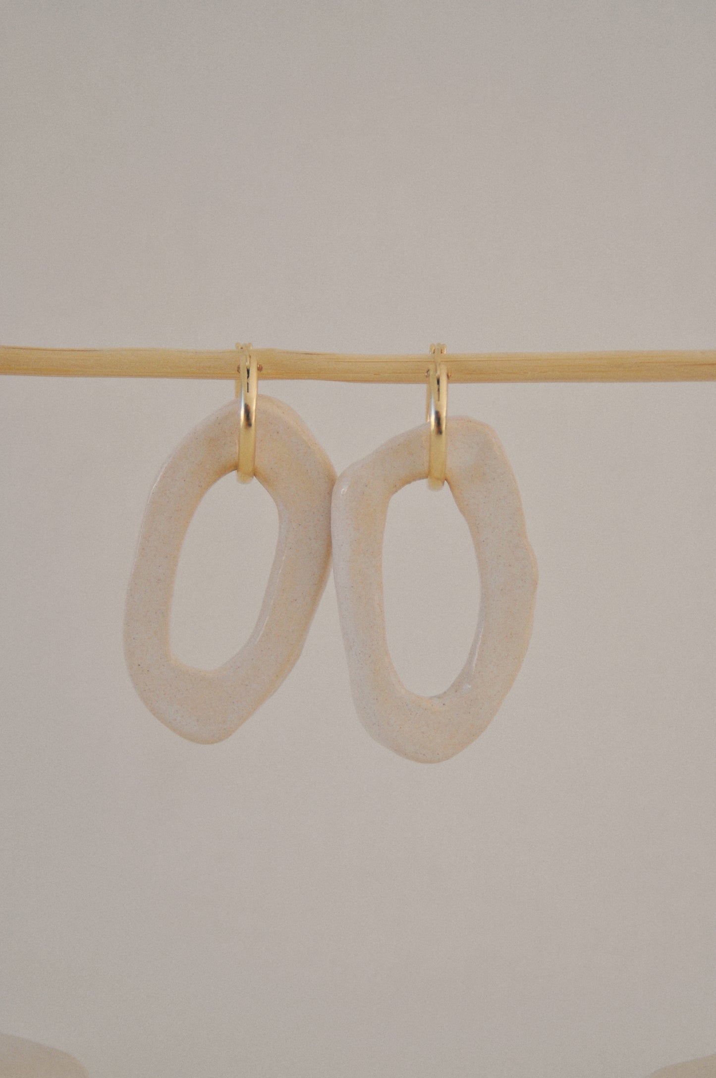 Peladilla - Boucles d'oreilles