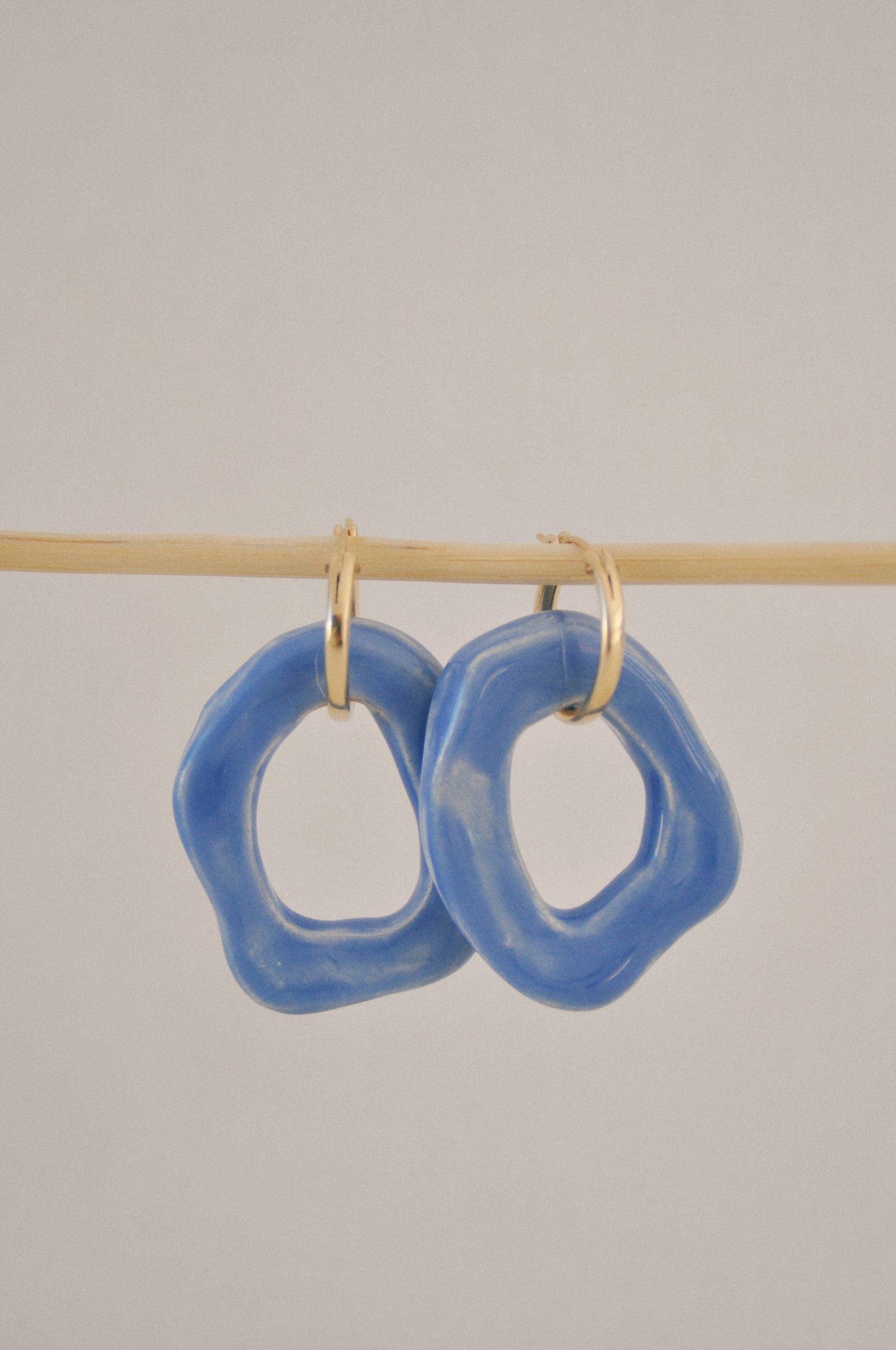Peladilla - Boucles d'oreilles