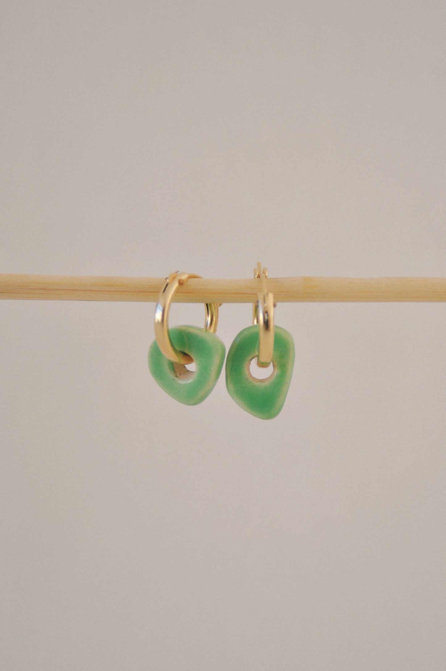 Peladilla mini - Boucles d'oreilles