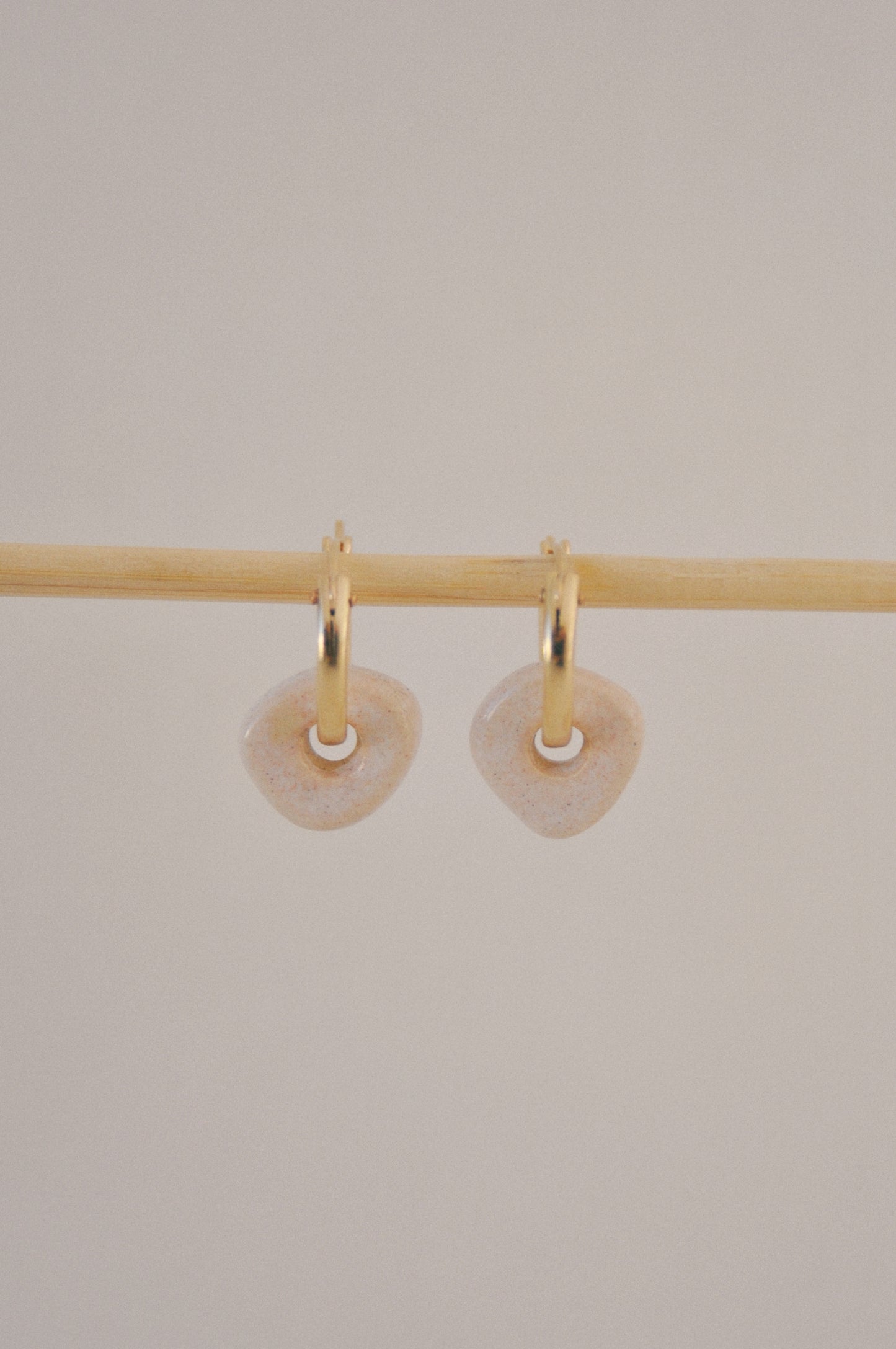 Peladilla mini - Boucles d'oreilles