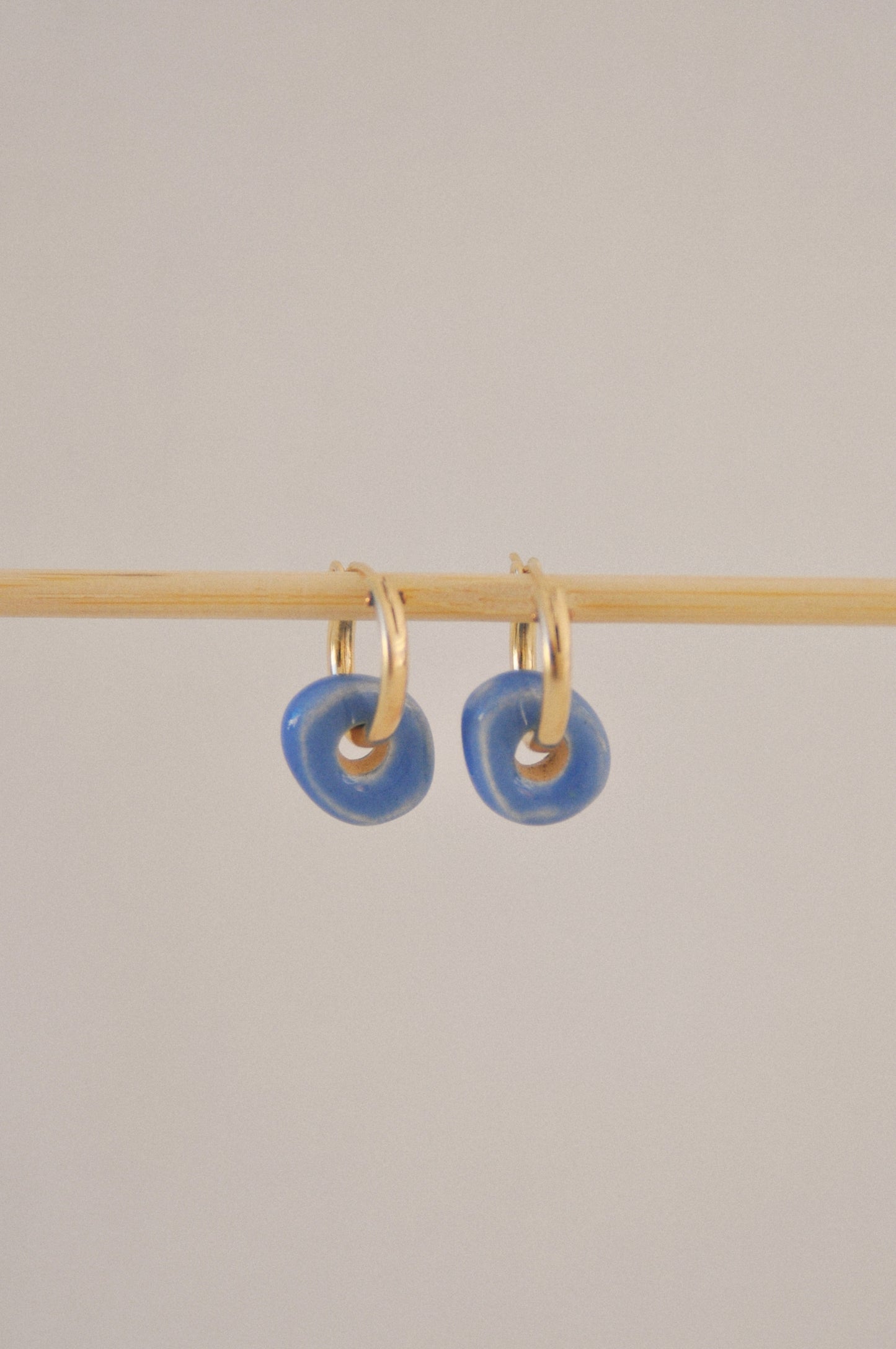 Peladilla mini - Boucles d'oreilles